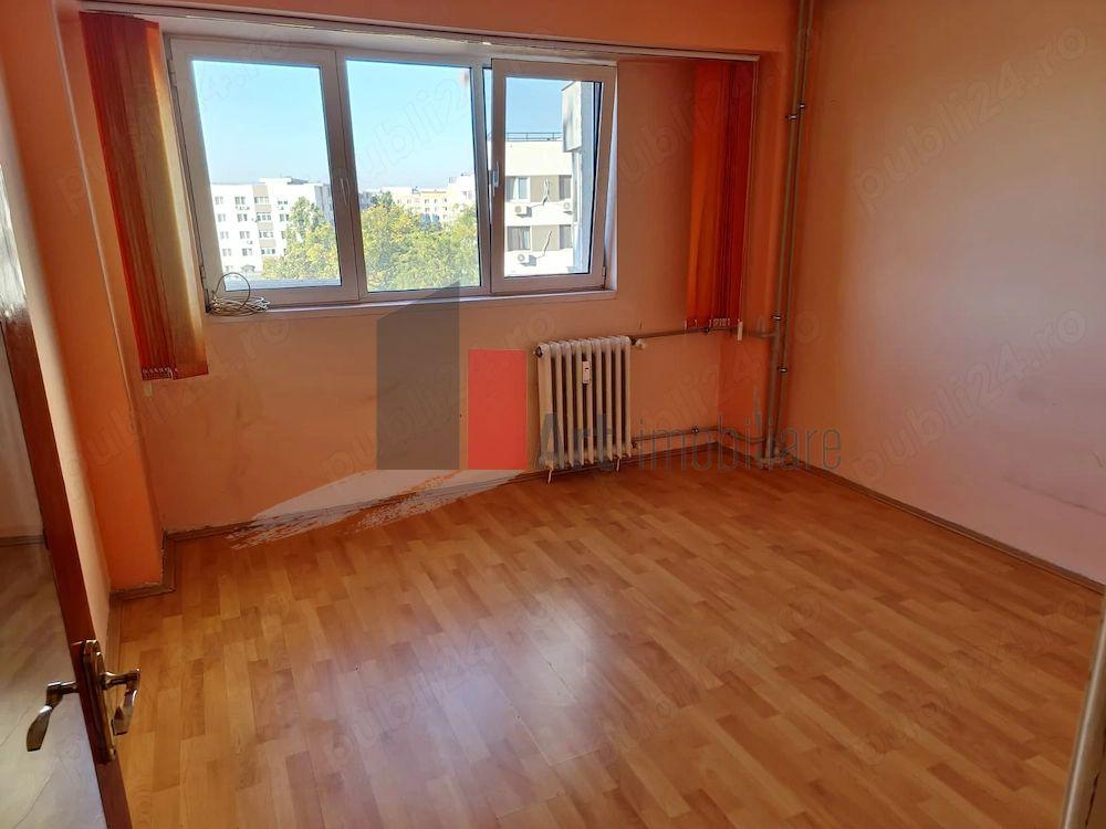 Vanzare apartament 2 camere Crângași, reabilitat termic, posibilitate centrală - 7