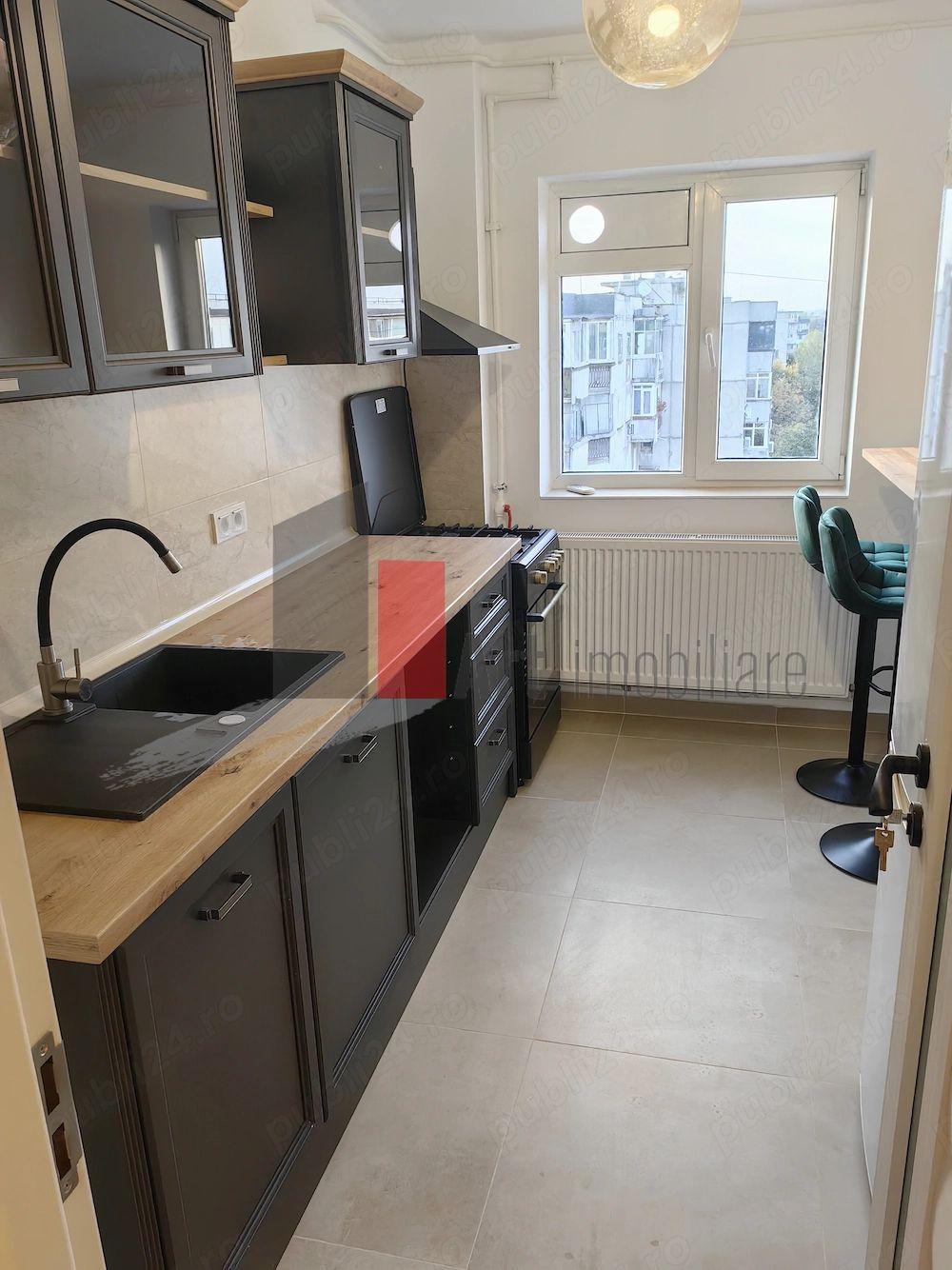 Vanzare apartament 2 camere Crângași, str. Zboina Neagra - 1