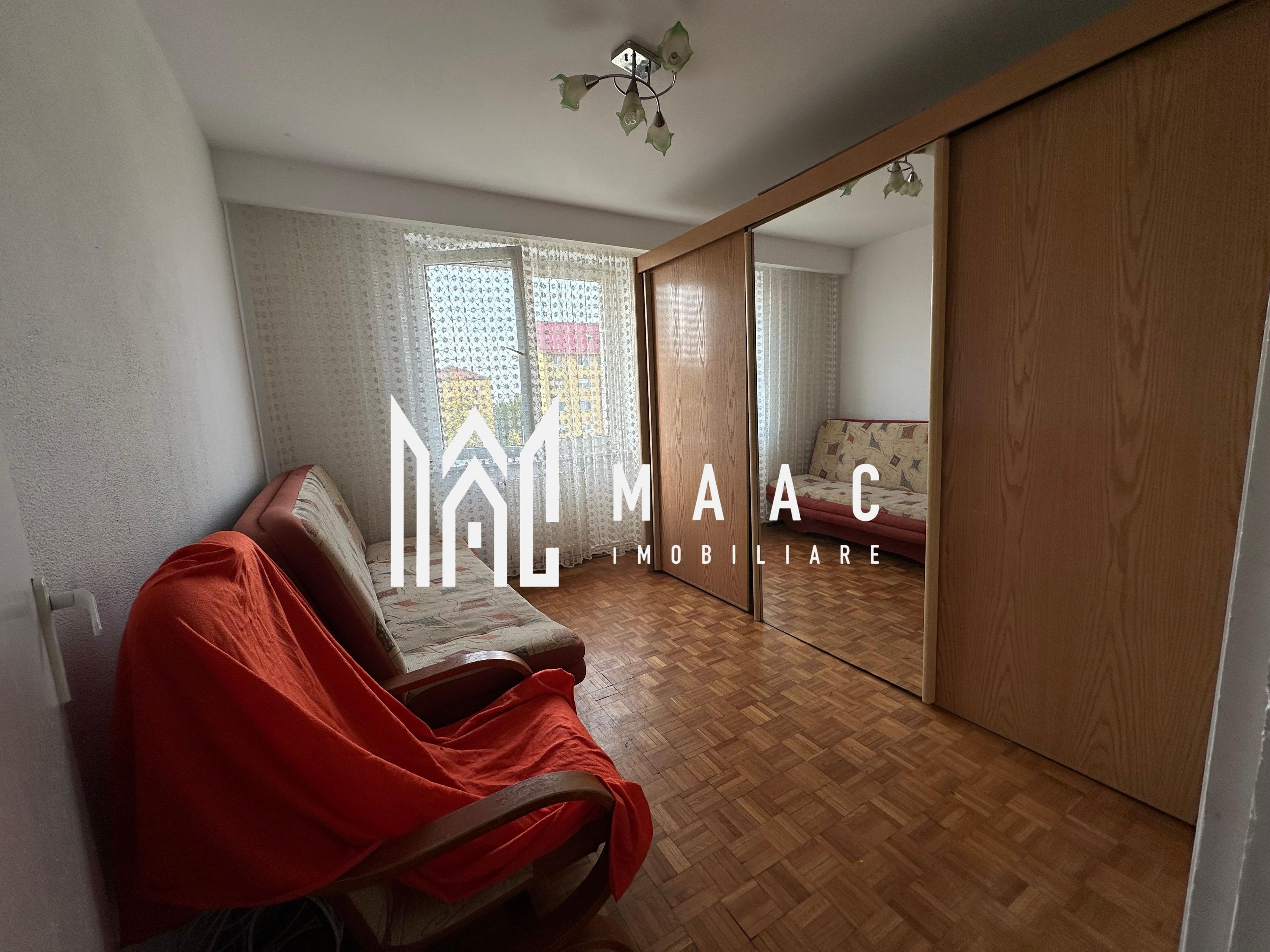 Apartament 3 camere de închiriat | Sibiu | Hipodrom 1 | 70 mp - 5