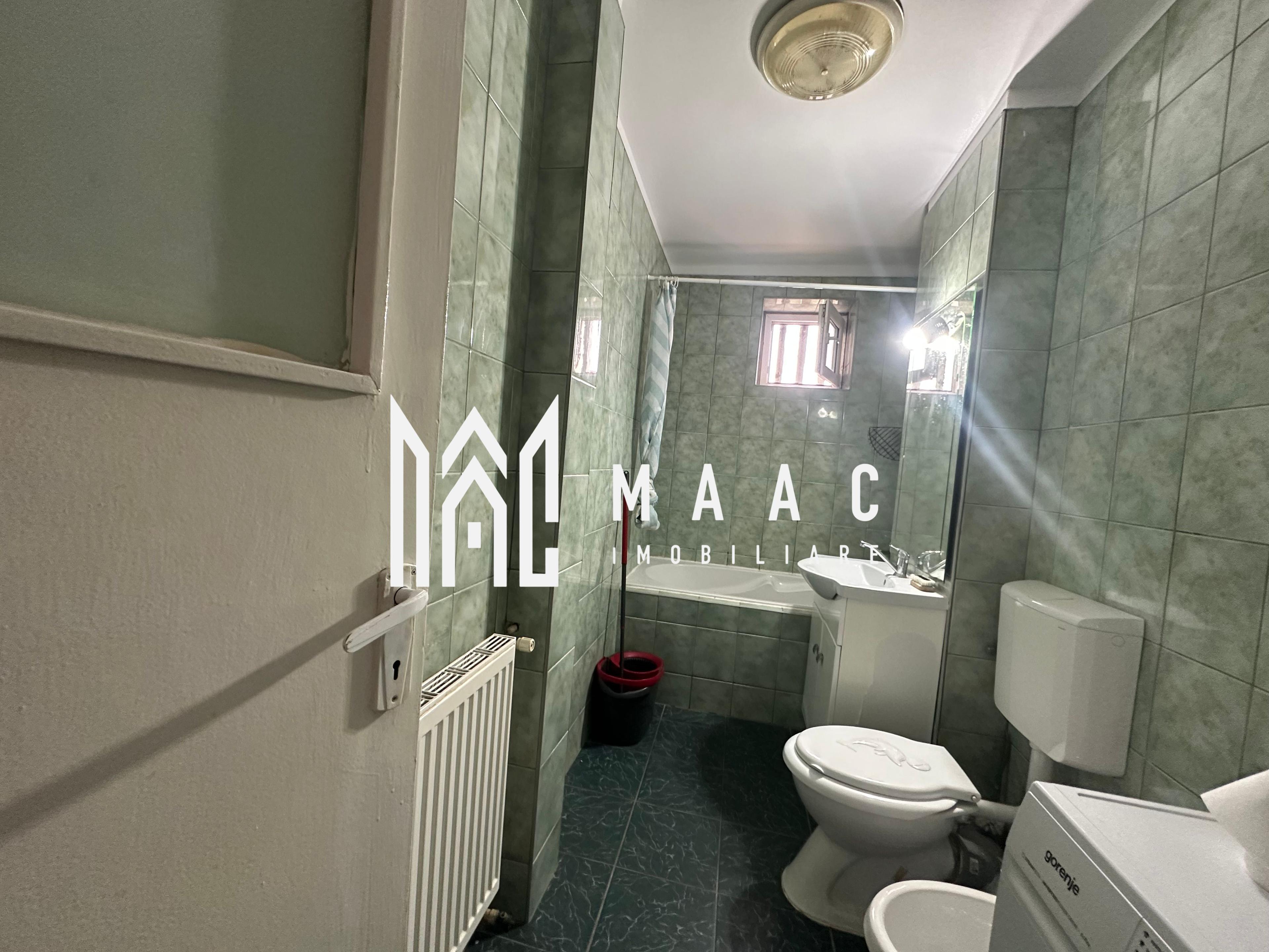 Apartament 3 camere de închiriat | Sibiu | Hipodrom 1 | 70 mp - 4
