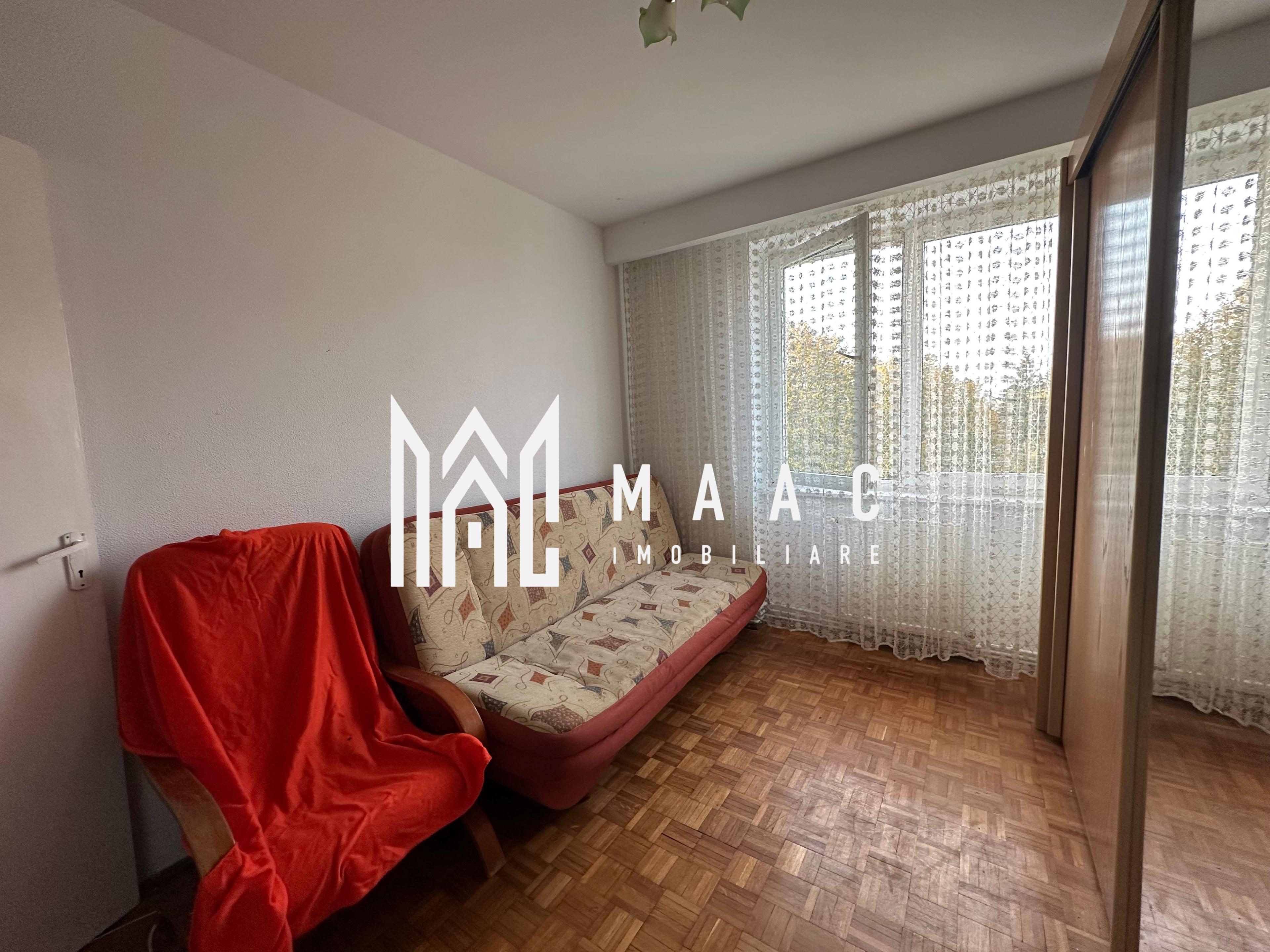 Apartament 3 camere de închiriat | Sibiu | Hipodrom 1 | 70 mp - 6