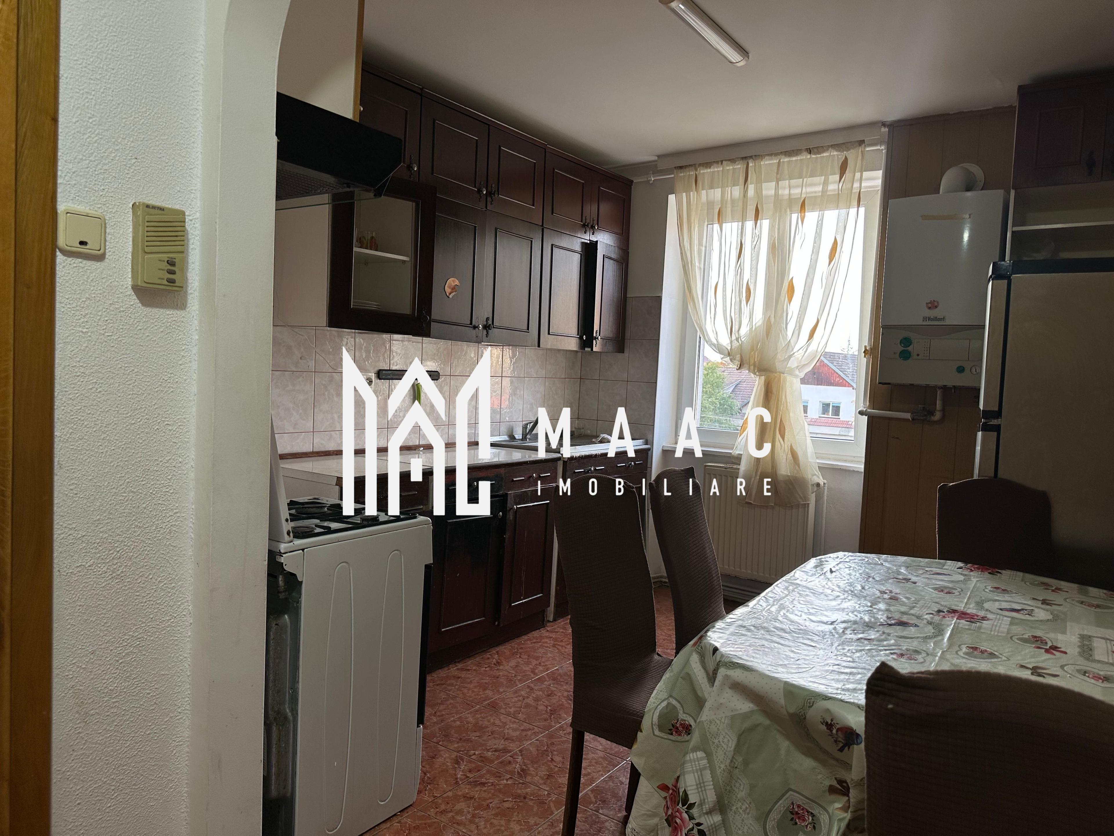 Apartament 3 camere de închiriat | Sibiu | Hipodrom 1 | 70 mp - 10