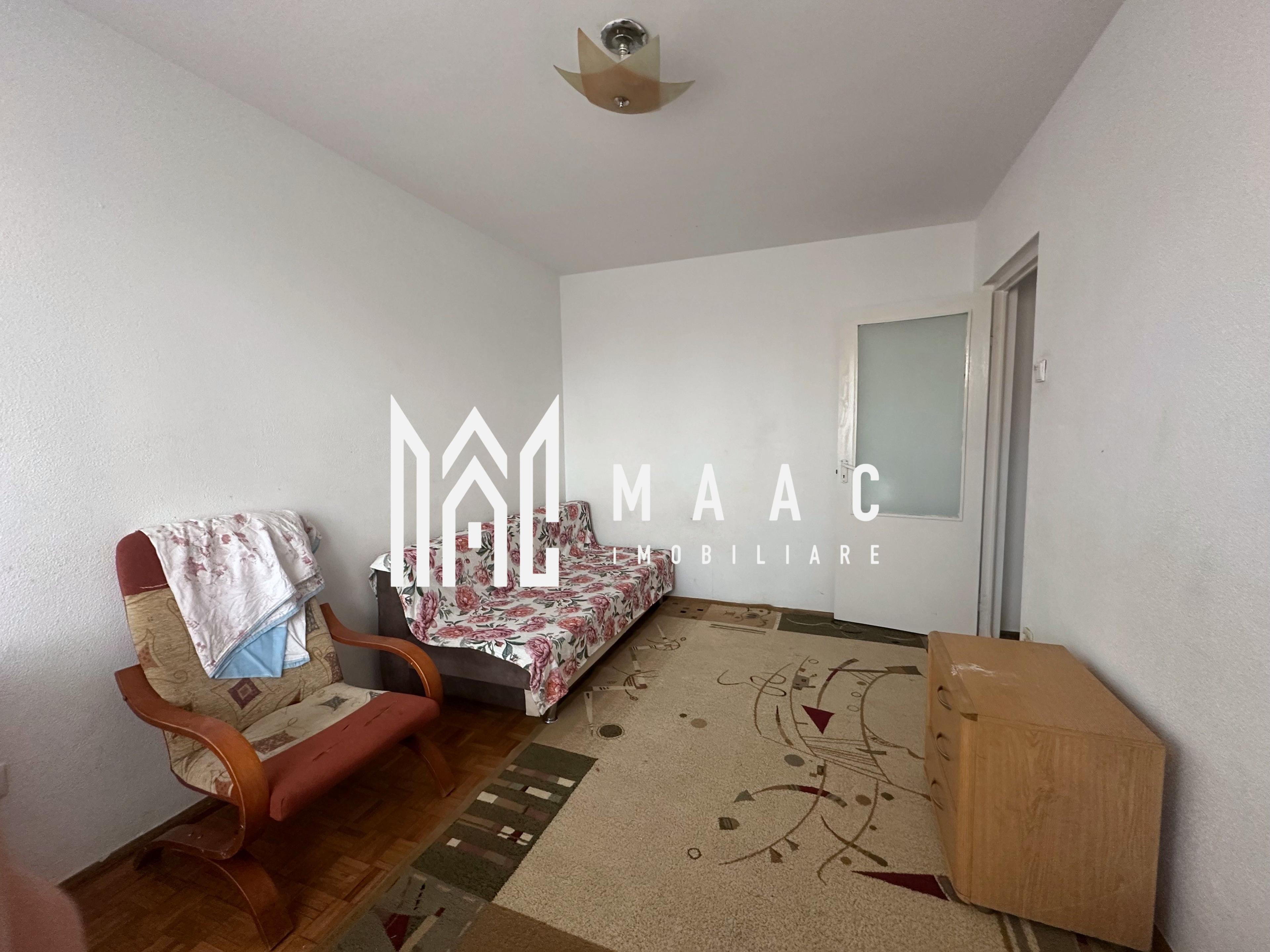 Apartament 3 camere de închiriat | Sibiu | Hipodrom 1 | 70 mp - 1