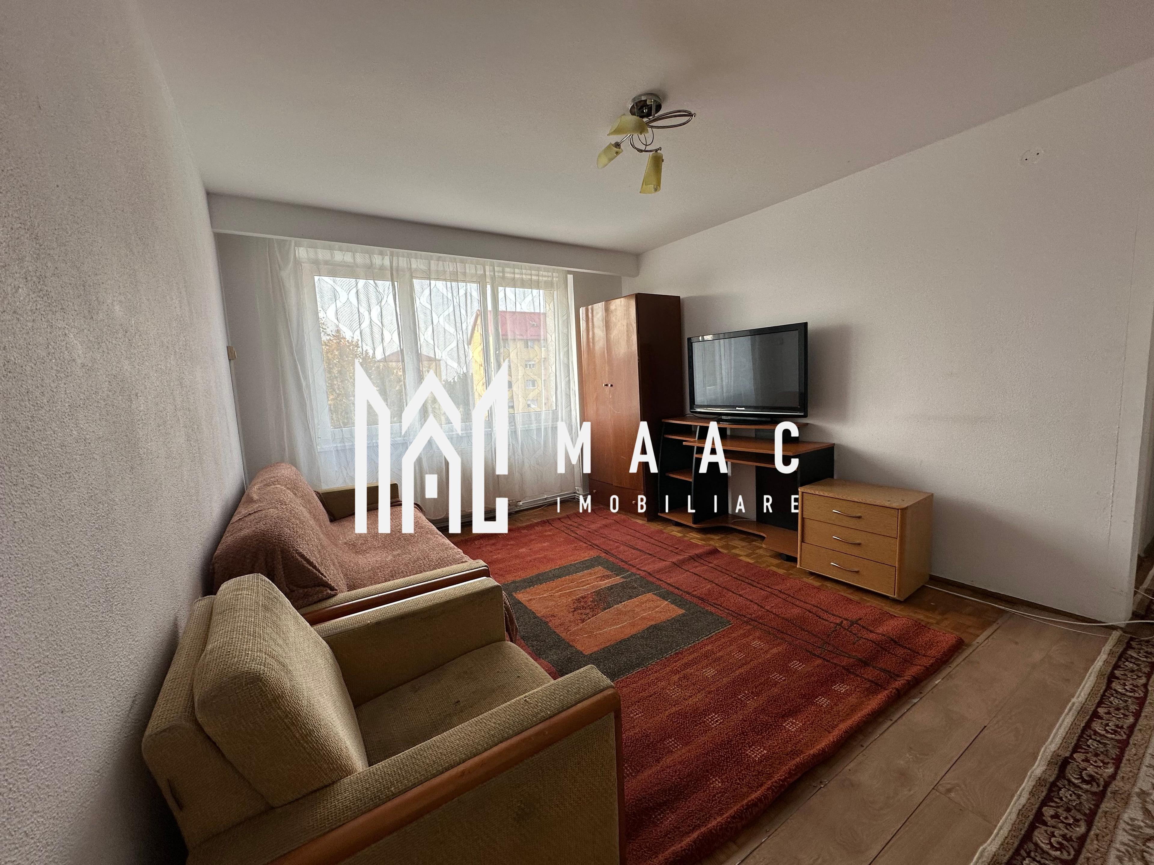 Apartament 3 camere de închiriat | Sibiu | Hipodrom 1 | 70 mp - 8
