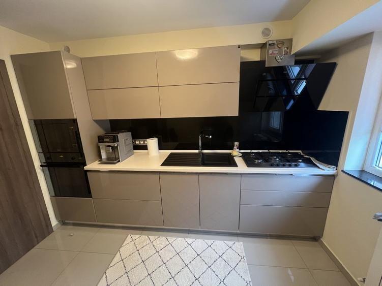 Apartament 3 camere Nerva Traian Unirii - 11