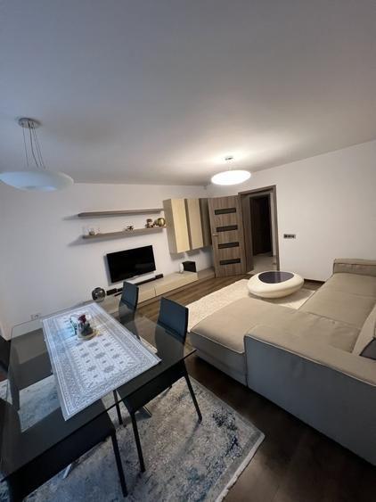 Apartament 3 camere Nerva Traian Unirii - 3