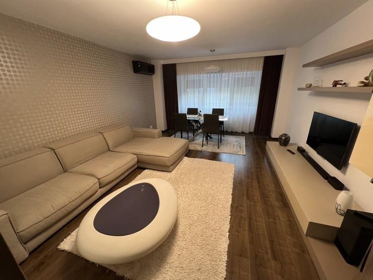 Apartament 3 camere Nerva Traian Unirii - 1