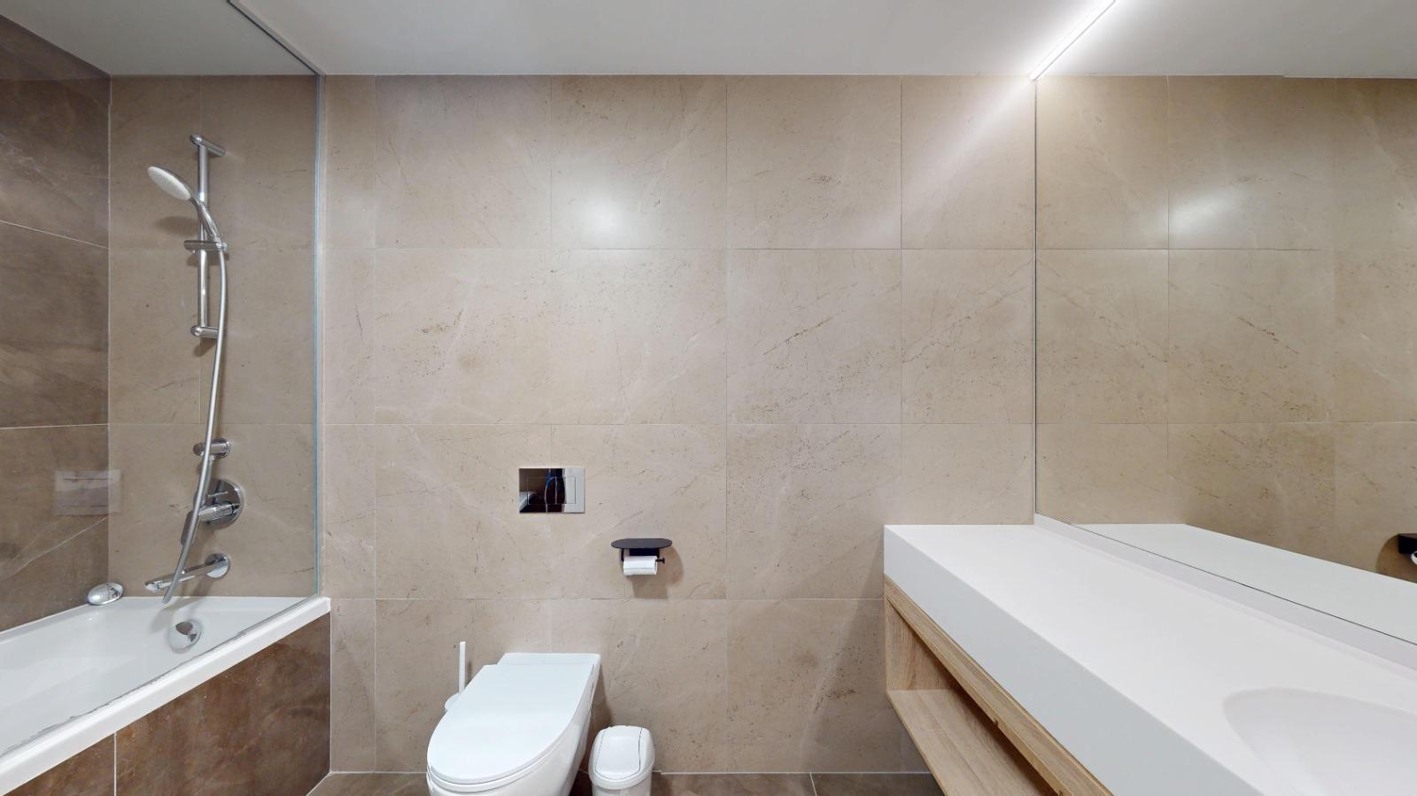 ONE Herăstrău Towers | 3 Camere | Design Premium | 130 mp - 10