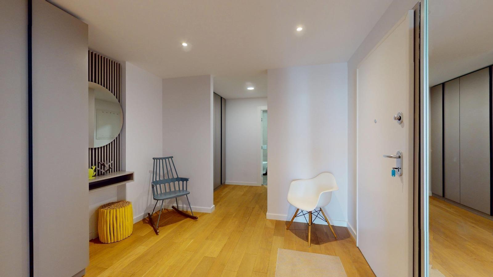 ONE Herăstrău Towers | 3 Camere | Design Premium | 130 mp - 7
