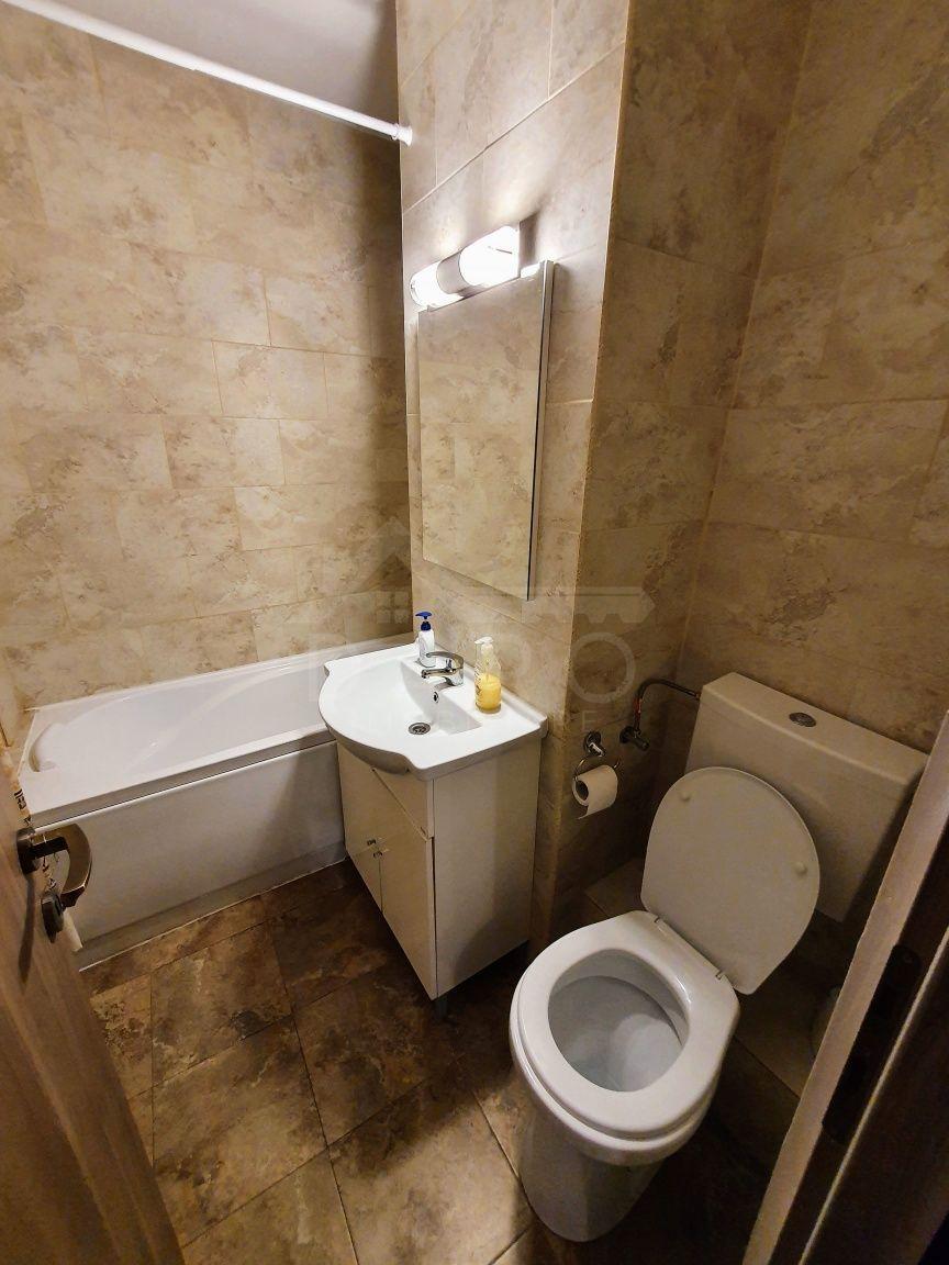 Inchiriez apartament 3 camere TUDOR - 7