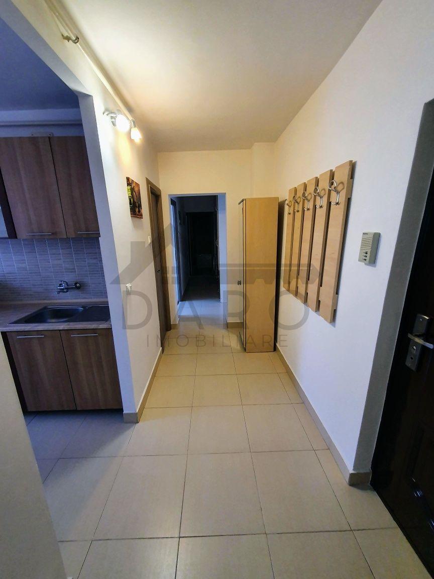 Inchiriez apartament 3 camere TUDOR - 4