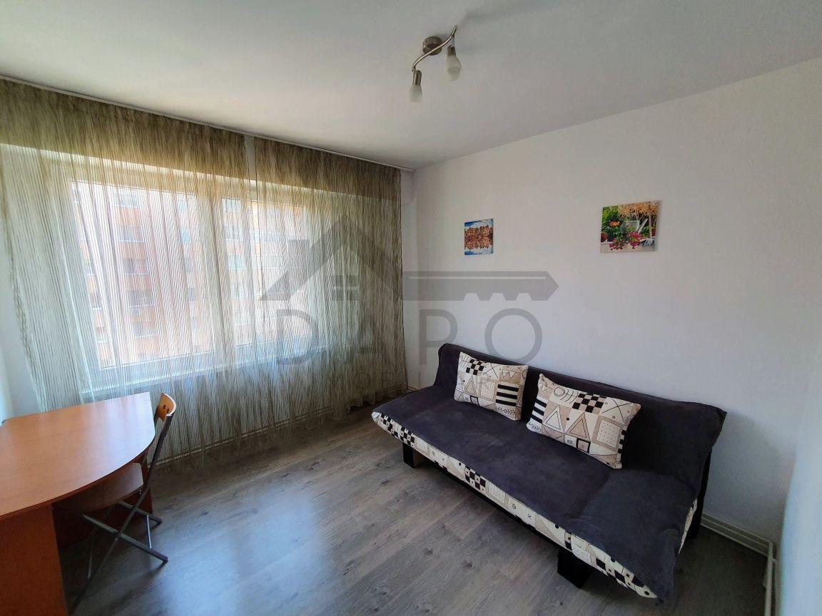 Inchiriez apartament 3 camere TUDOR - 6