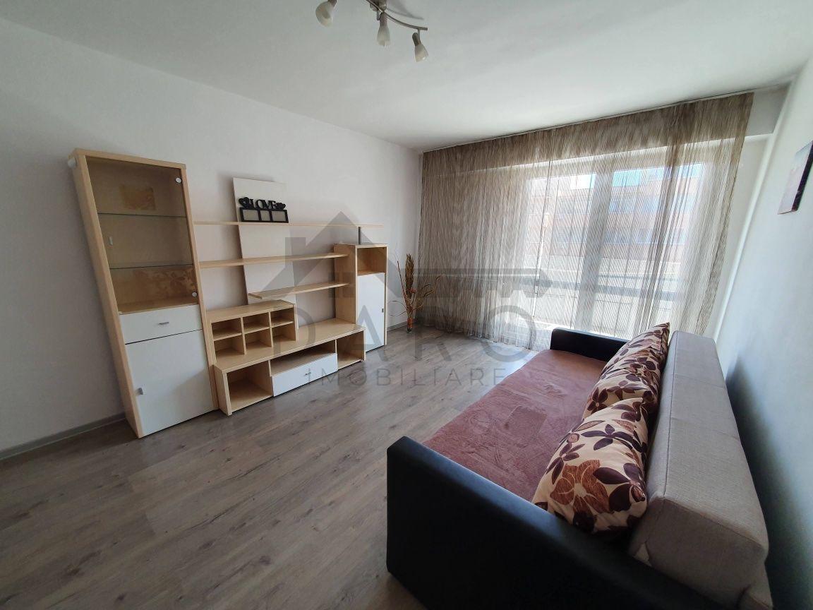 Inchiriez apartament 3 camere TUDOR - 2