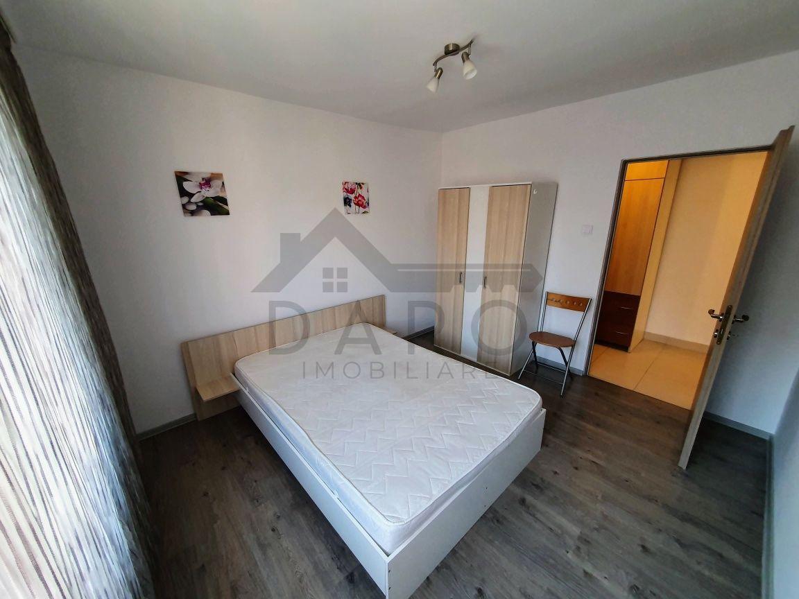 Inchiriez apartament 3 camere TUDOR - 5