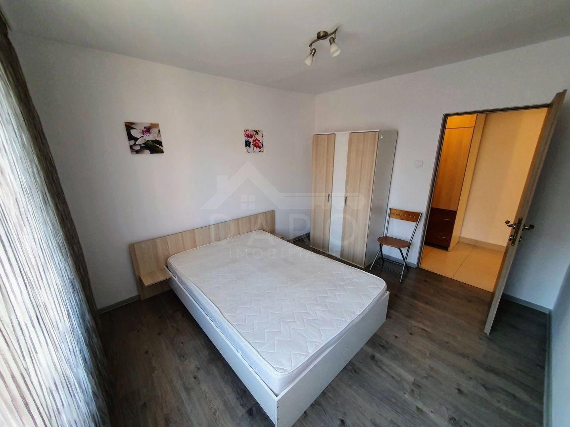 Inchiriez apartament 3 camere TUDOR - 5