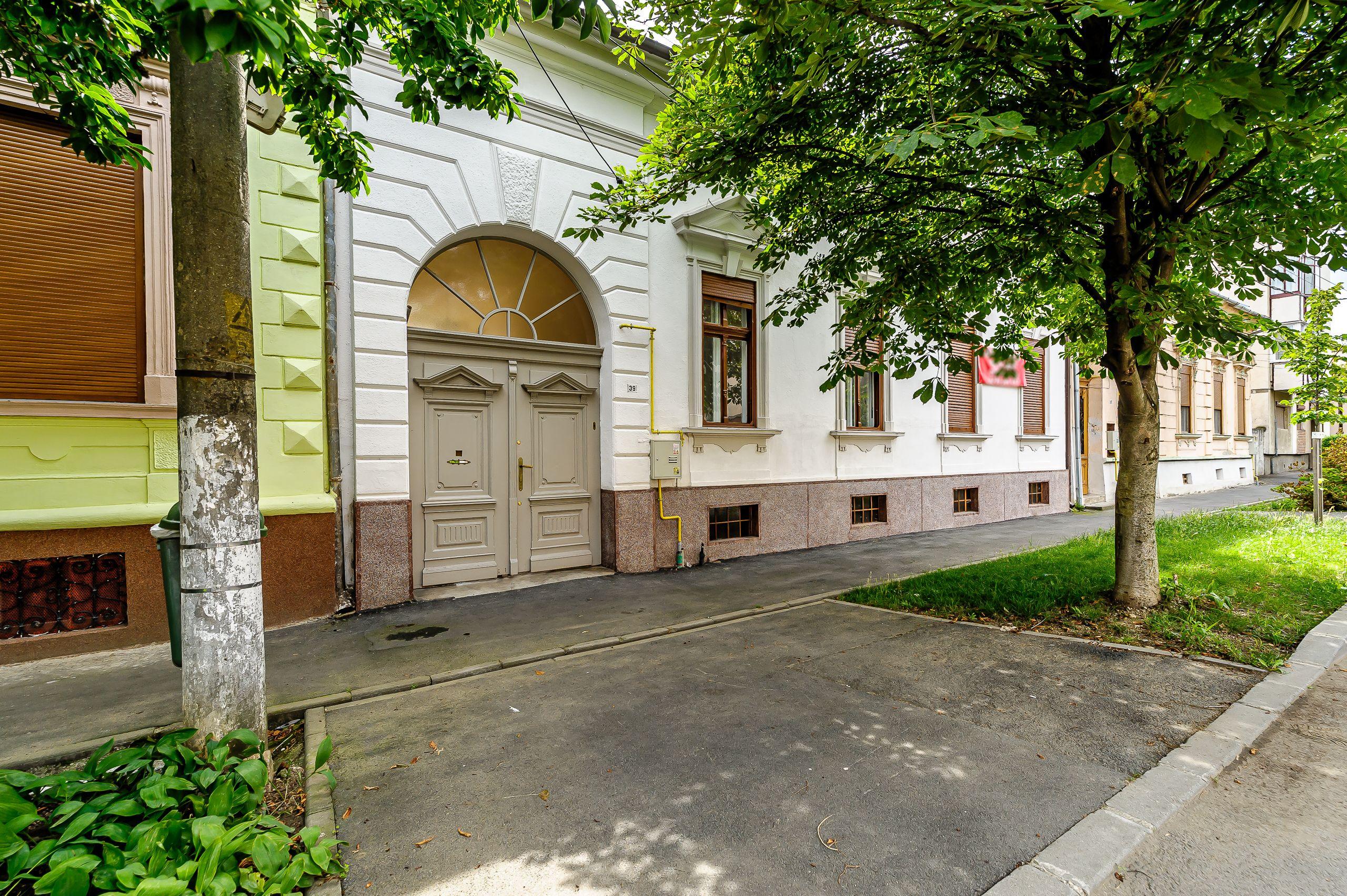 Oportunitate Unică pentru Afacerea Ta în Centrul Orașului! Comision 0% - 7