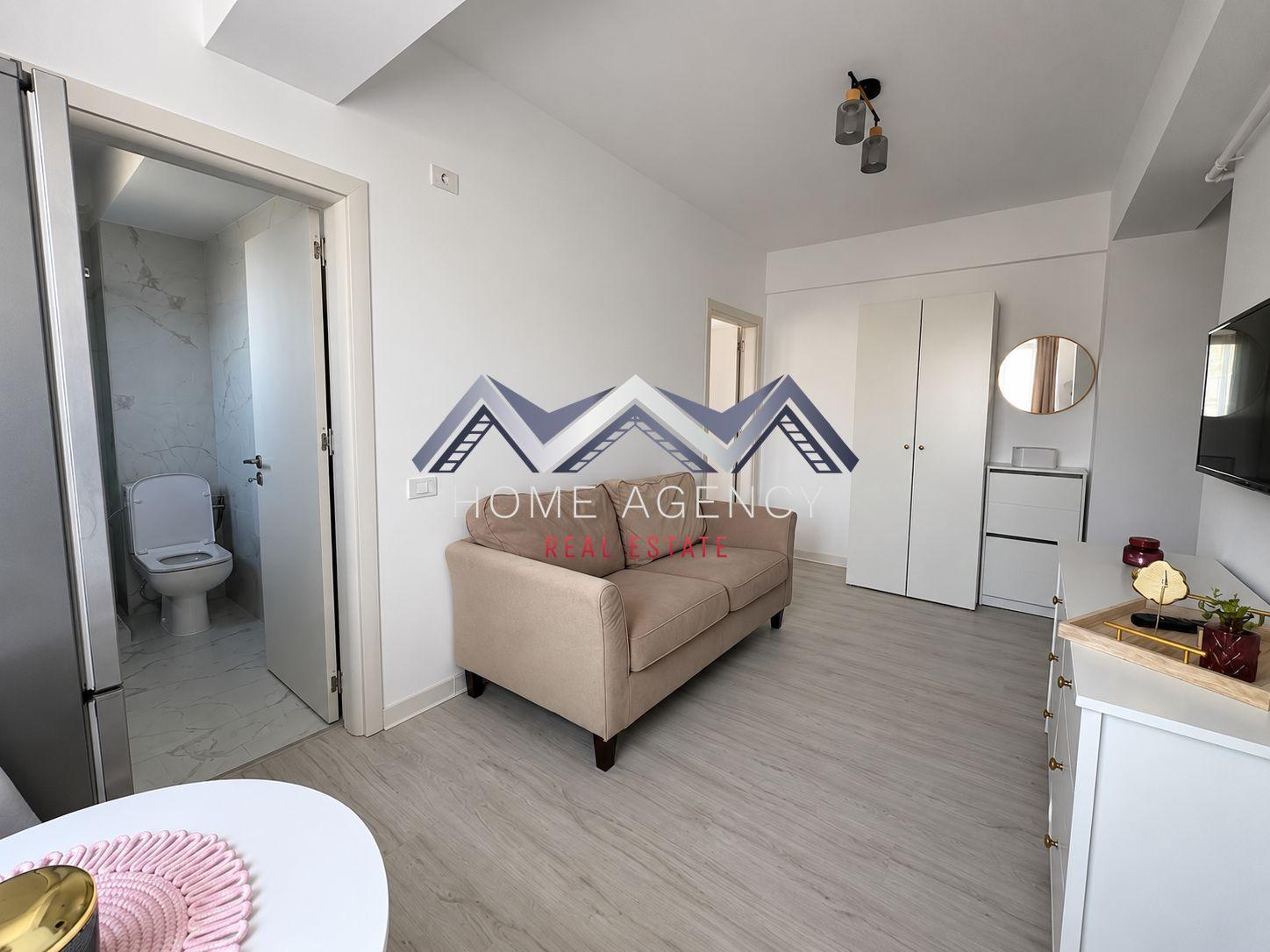 Apartament 2 camere | prima închiriere | Otopeni central - 5