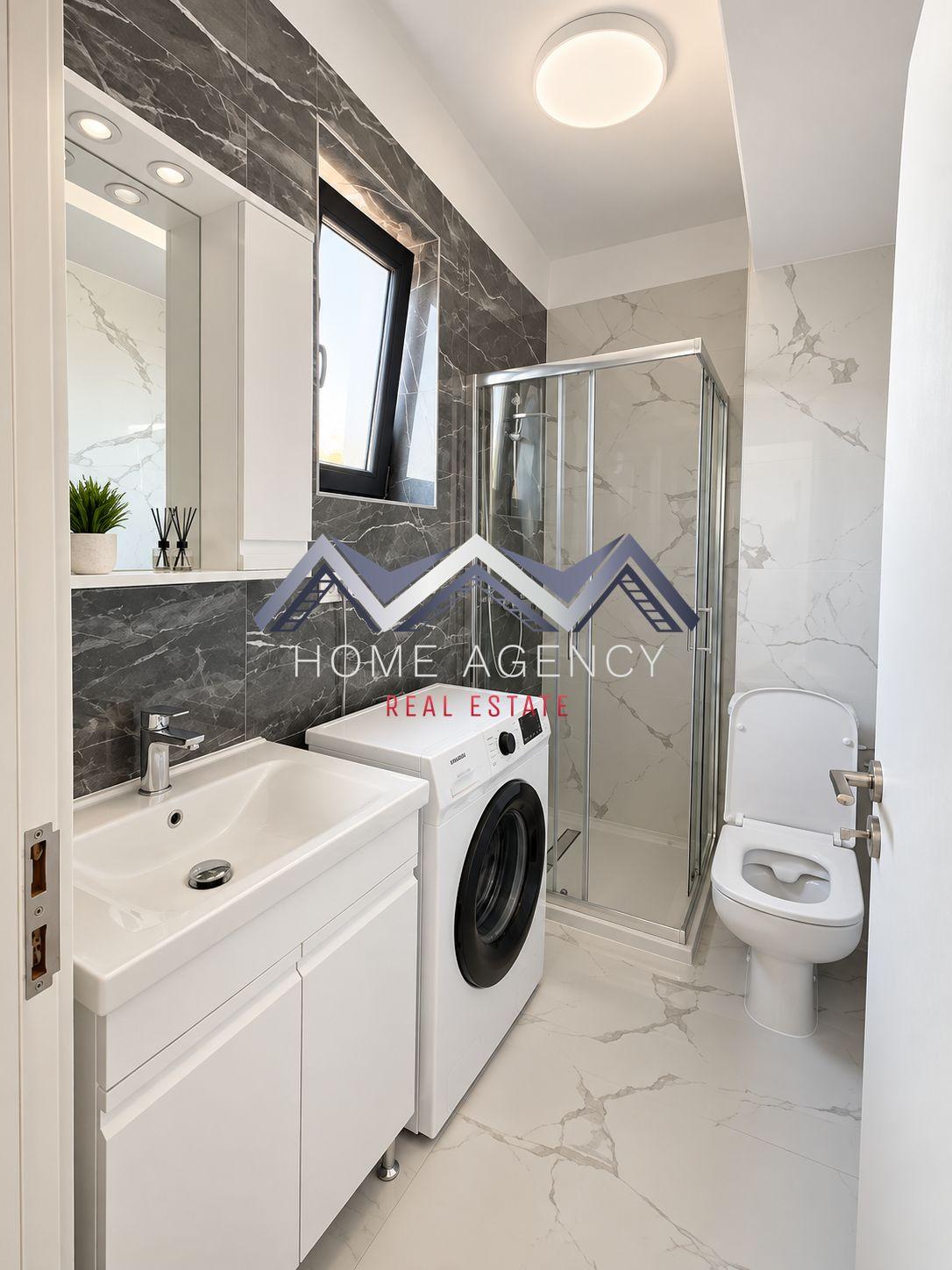 Apartament 2 camere | prima închiriere | Otopeni central - 8