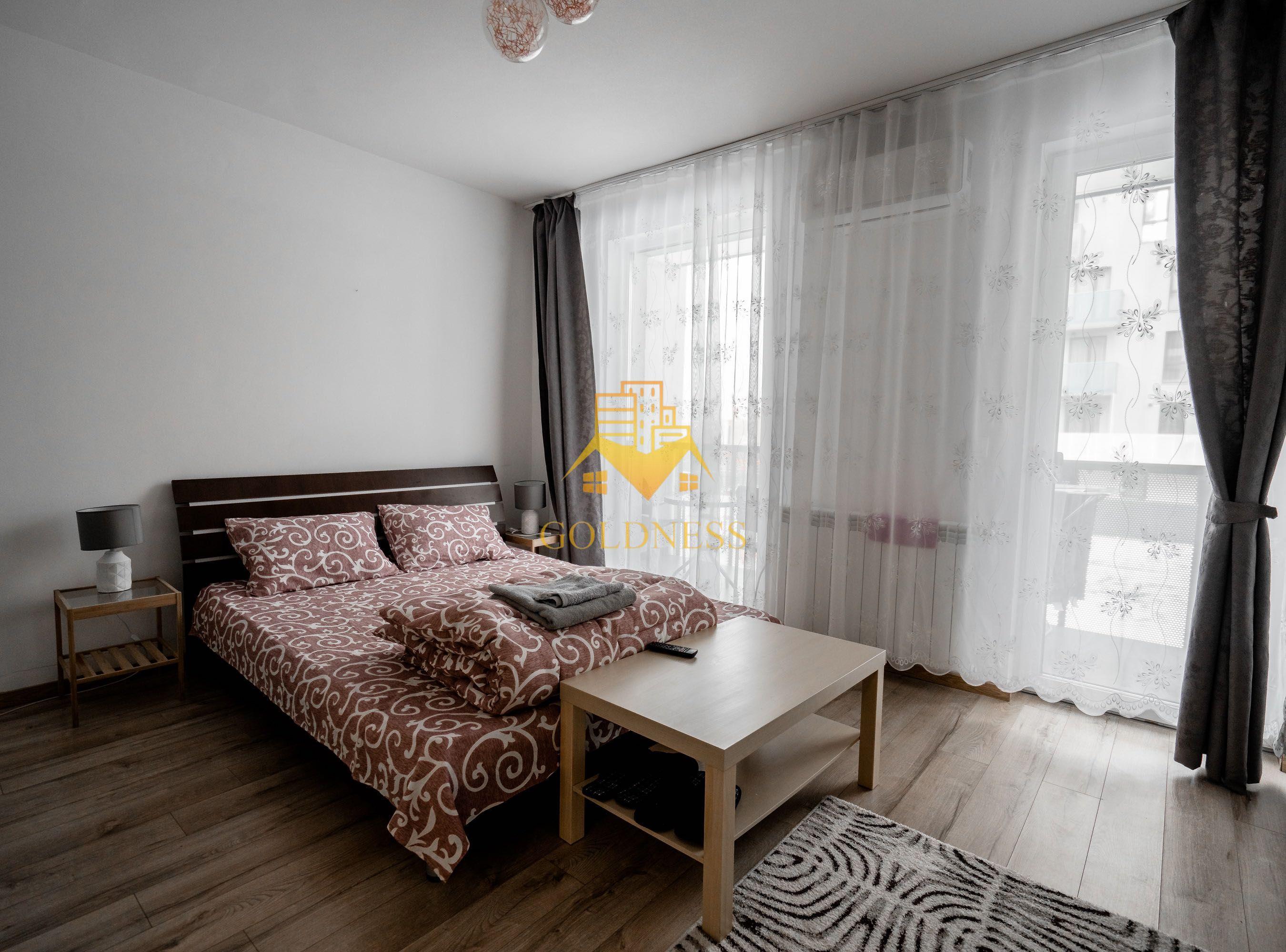 1 camera studio, Zorilor, Sigma, UTCN, Lidl, Calea Turzii, Centrala - 1
