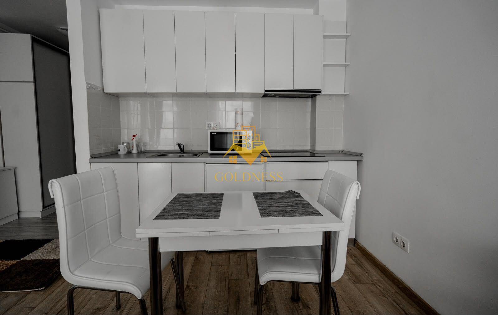 1 camera studio, Zorilor, Sigma, UTCN, Lidl, Calea Turzii, Centrala - 4