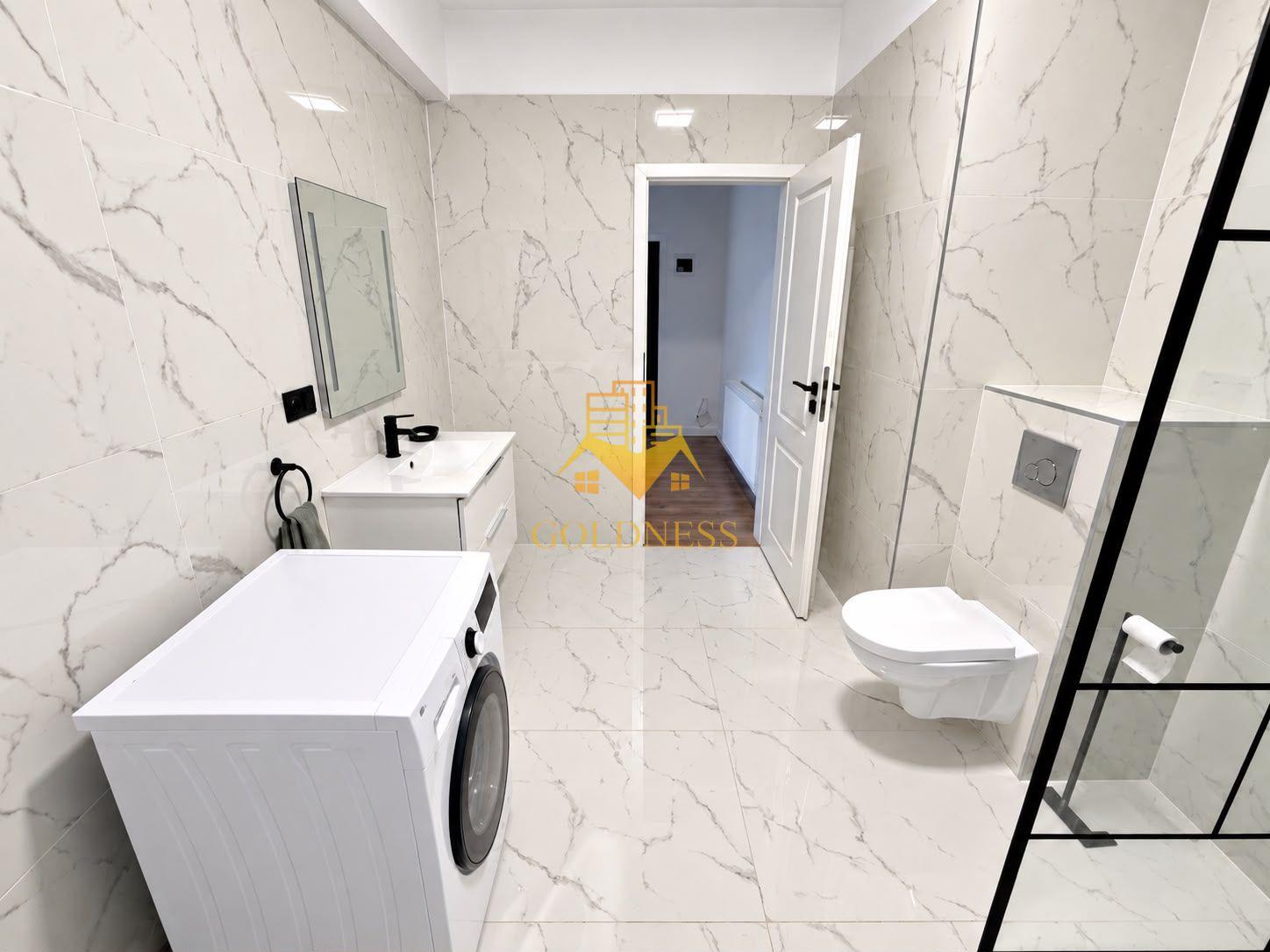 2 camere Pet Friendly, Modern,Carrefour, Parcare, Zona Teilor,Floresti - 7