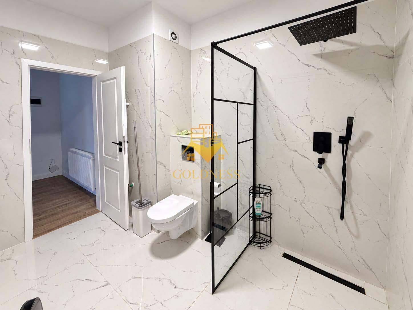 2 camere Pet Friendly, Modern,Carrefour, Parcare, Zona Teilor,Floresti - 8