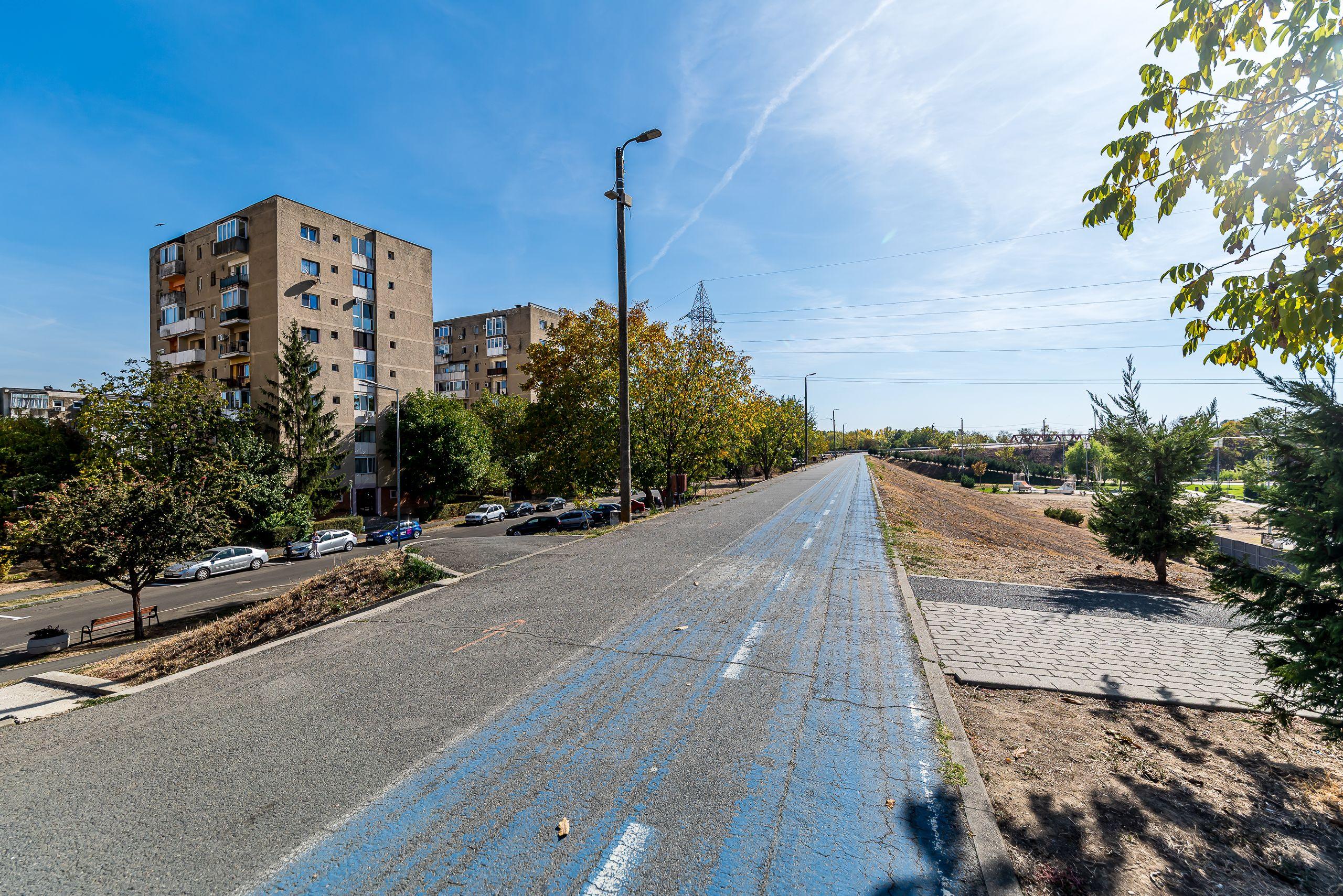 Apartament cu 5 camere pe Splaiul General Gheorghe Magheru, Micălaca - 2