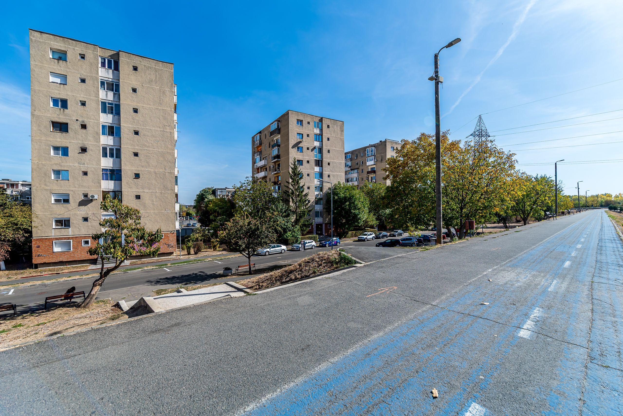 Apartament cu 5 camere pe Splaiul General Gheorghe Magheru, Micălaca - 2