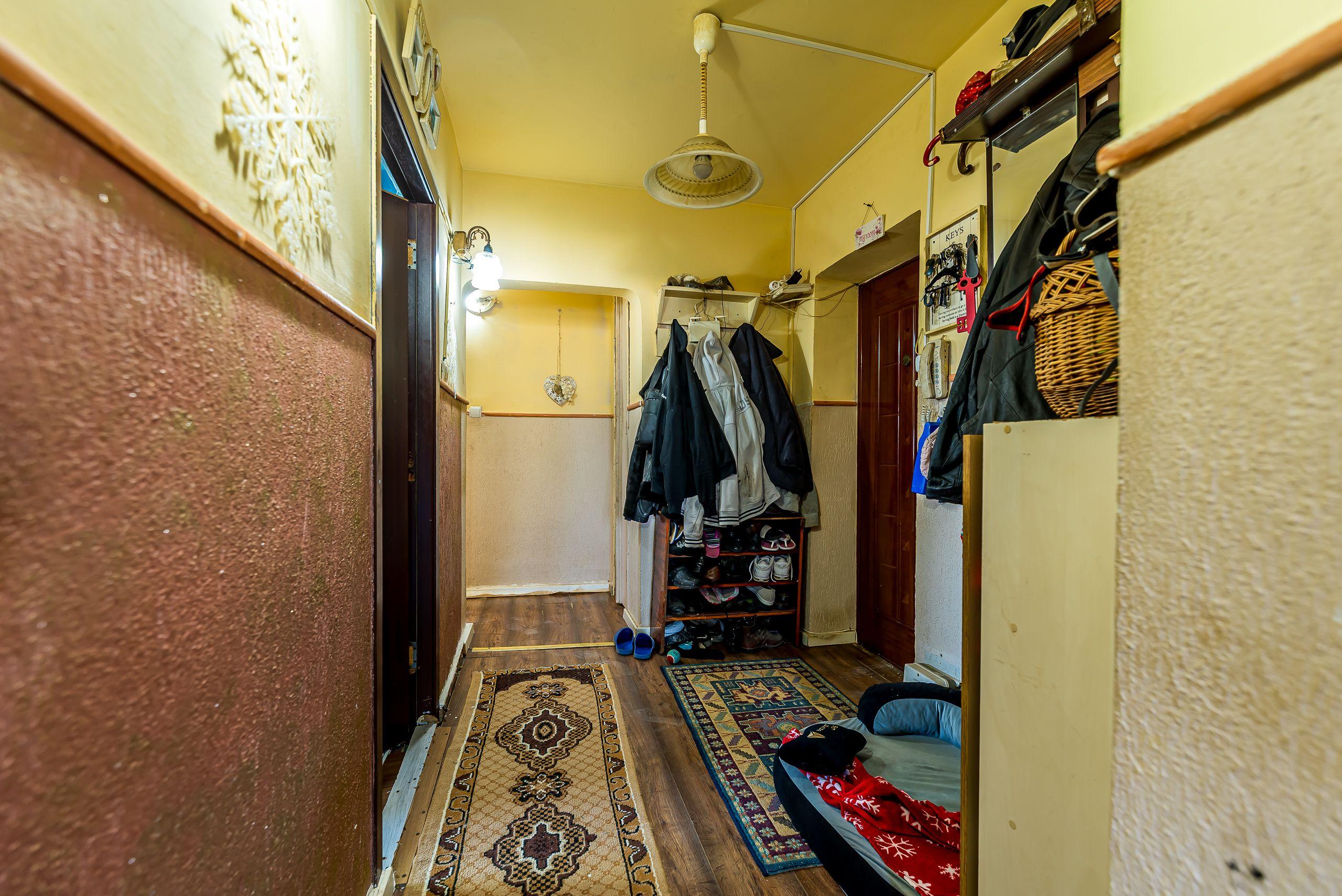 Apartament cu 5 camere pe Splaiul General Gheorghe Magheru, Micălaca - 13
