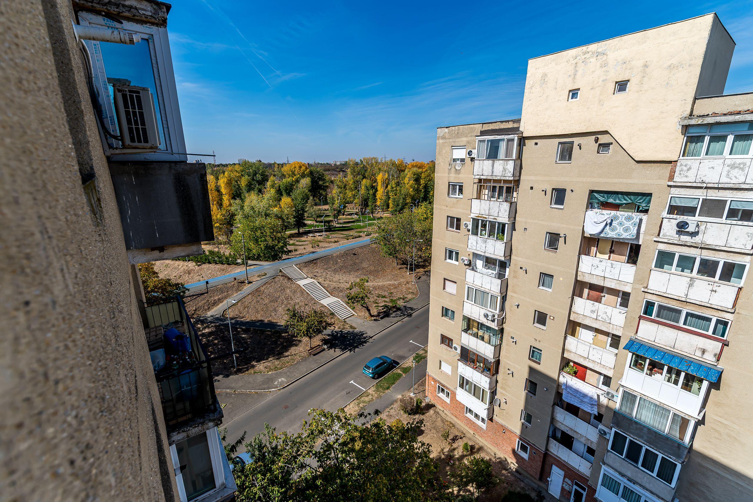 Apartament cu 5 camere pe Splaiul General Gheorghe Magheru, Micălaca - 4