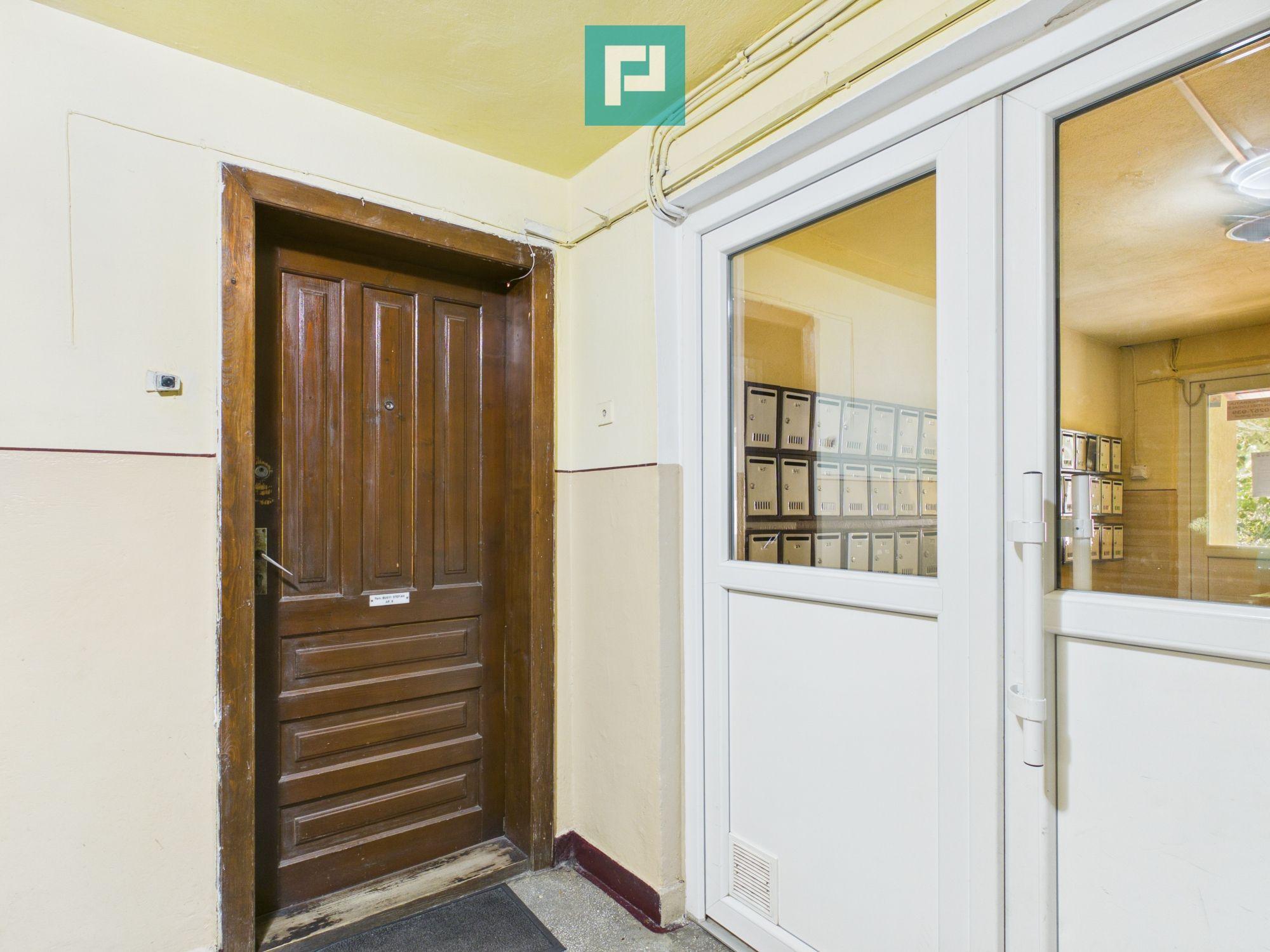 2 camere în Fortuna la preț de garsonieră - 3