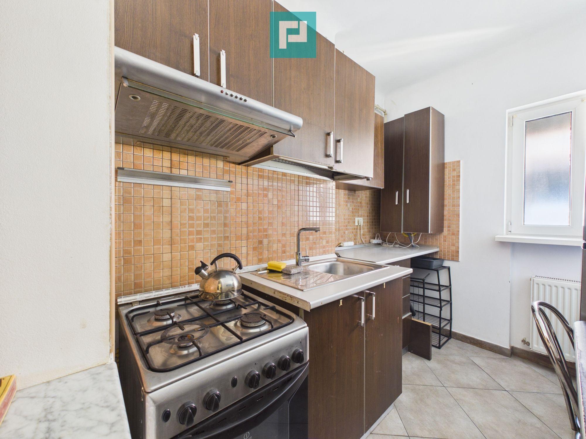 Apartament 2 camere, Dorobanți - 5