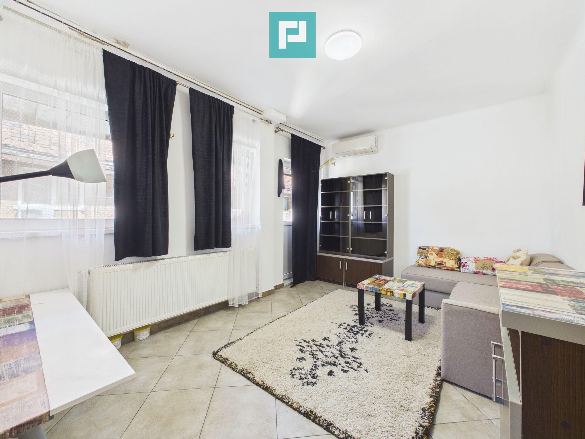Apartament 2 camere, Dorobanți - 2