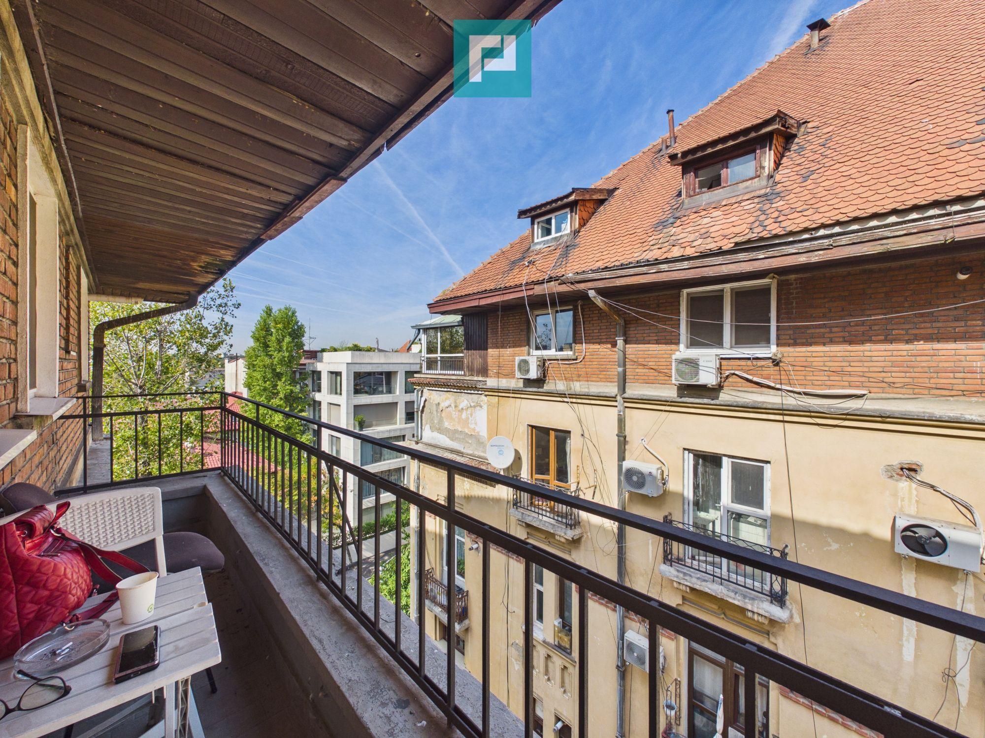 Apartament 2 camere, Dorobanți - 8