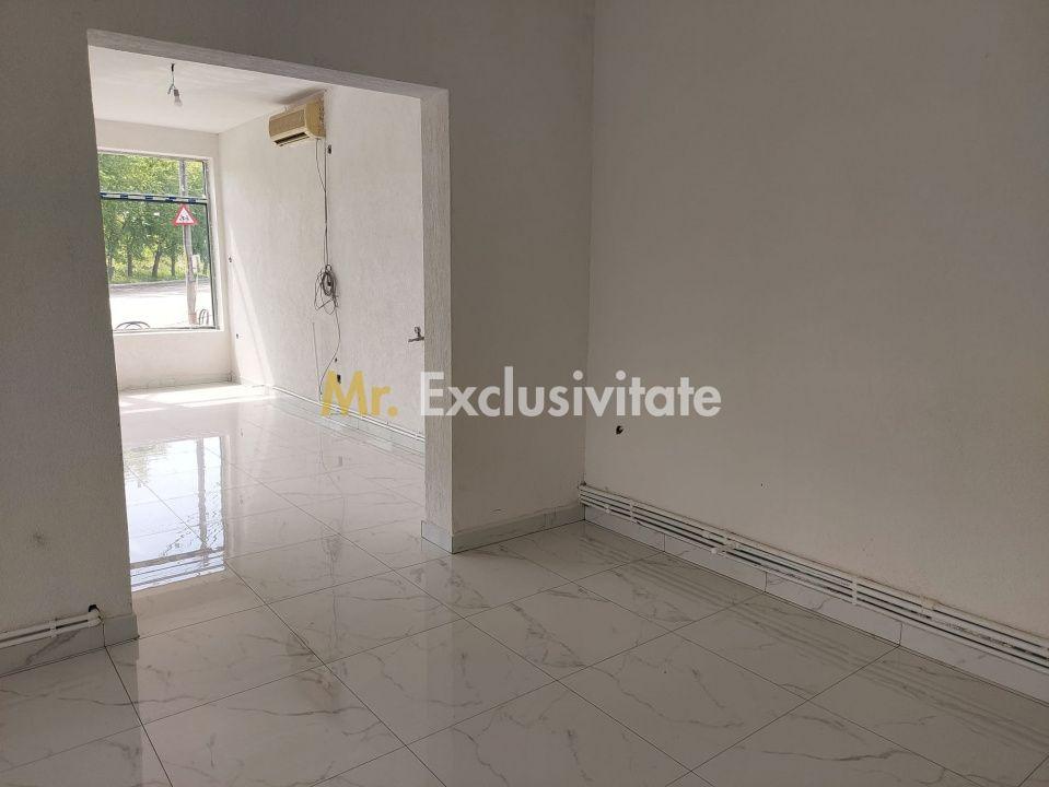 DE INCHIRIAT - renovat - parter - stradal - 4