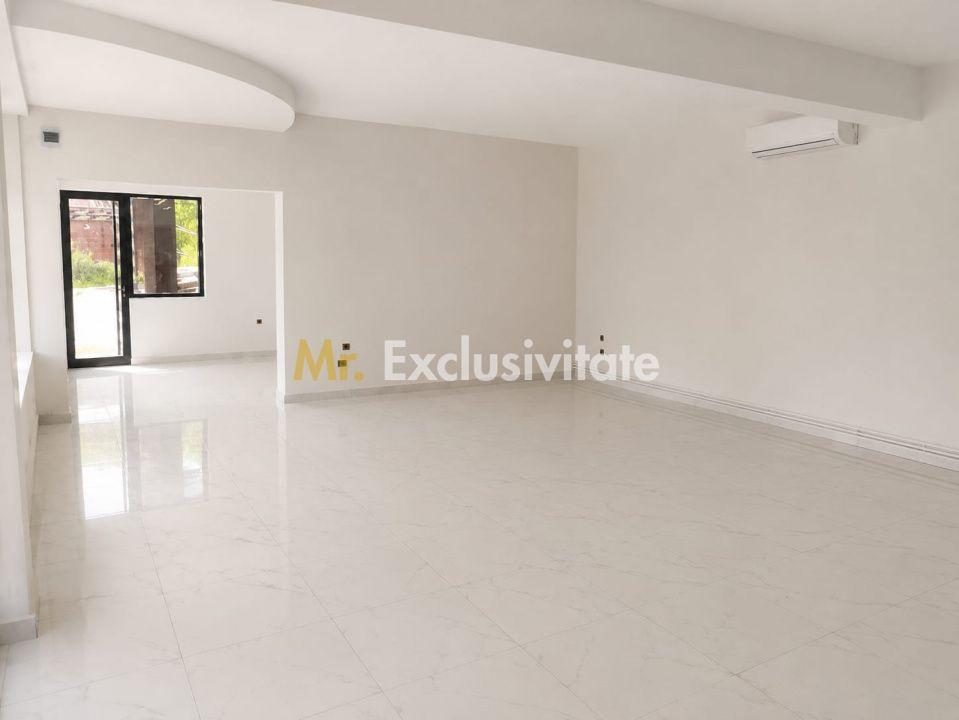 DE INCHIRIAT - renovat - parter - stradal - 1