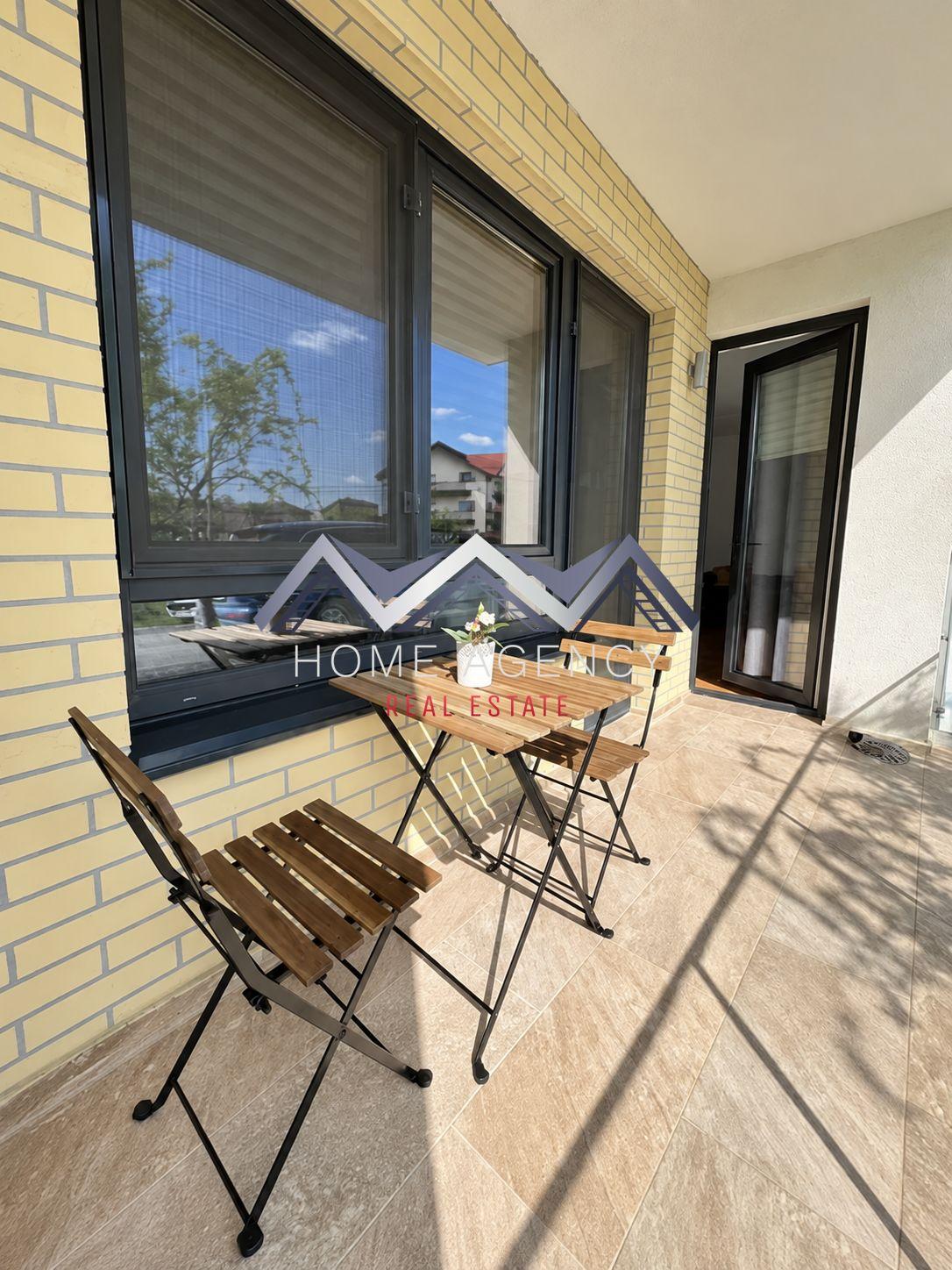 Apartament 2 camere Otopeni | include parcare - 6