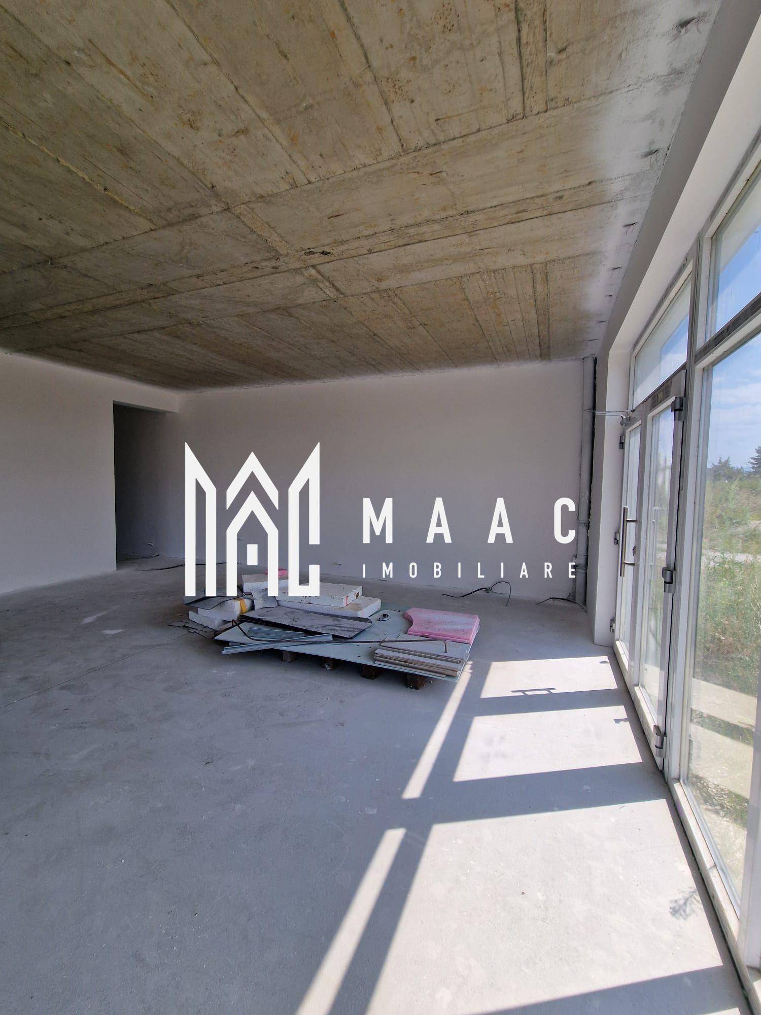 Spațiu comercial de închiriat | Șelimbăr | Credi Residence - 4