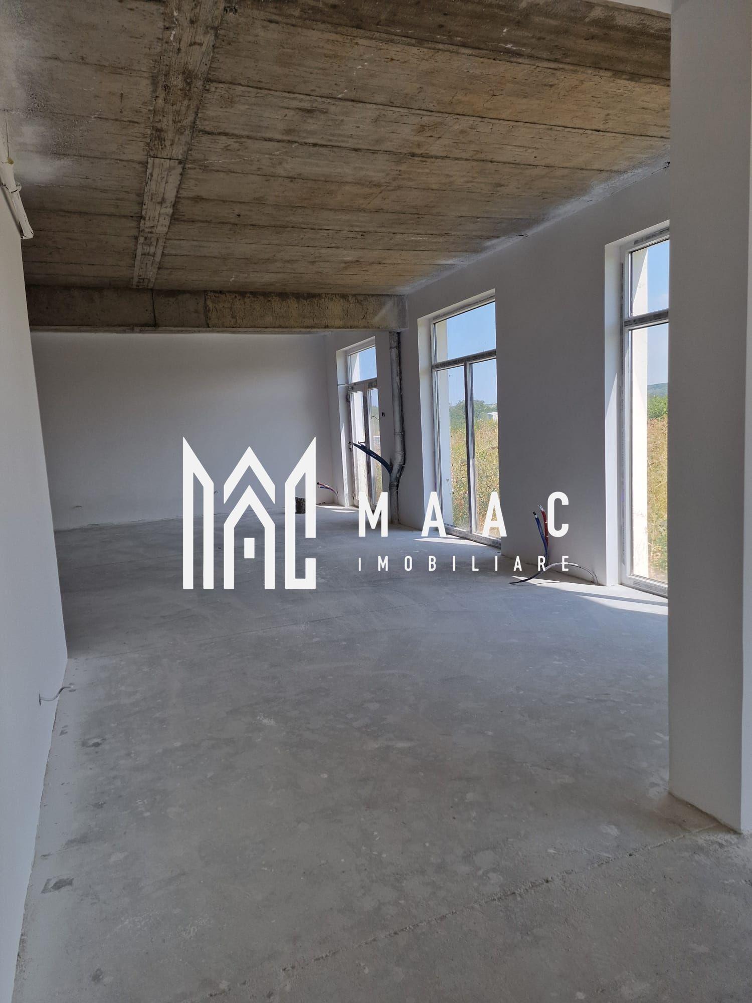 Spațiu comercial de închiriat | Șelimbăr | Credi Residence - 5