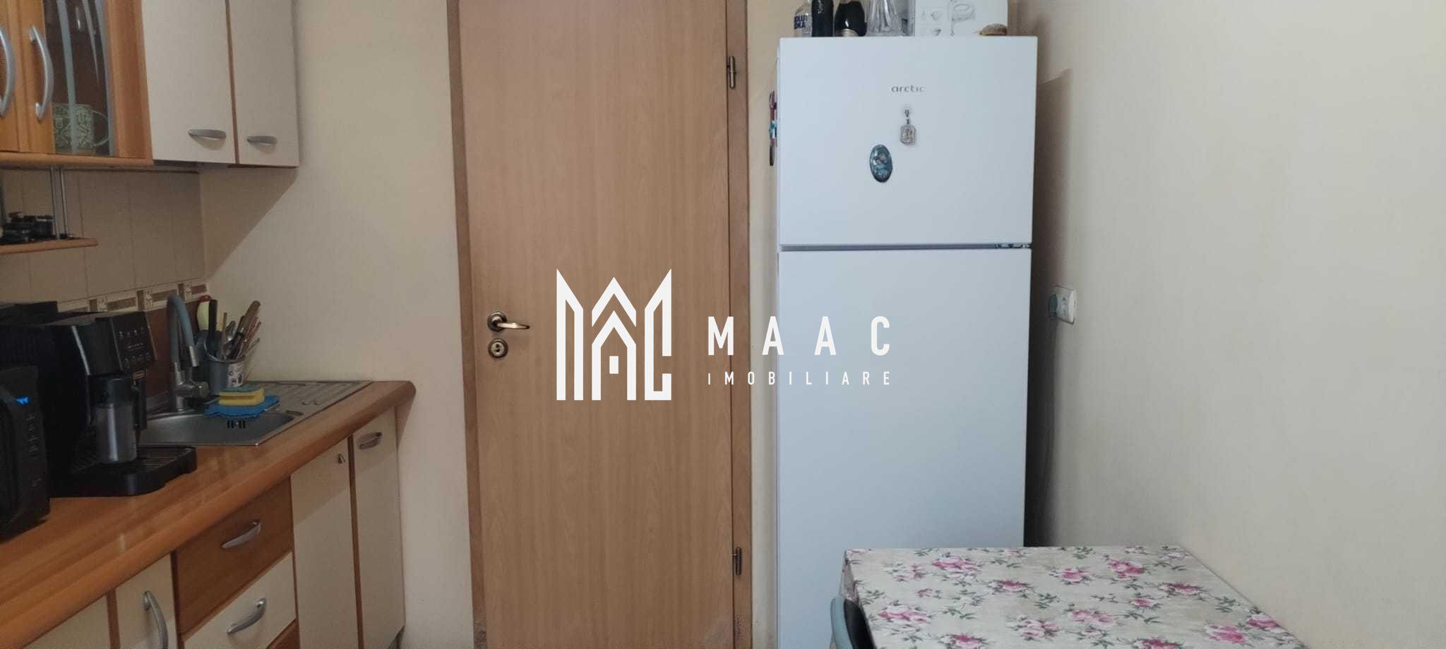 Apartament 3 camere de închiriat | Sibiu, Vasile Aaron | 80 mp - 7
