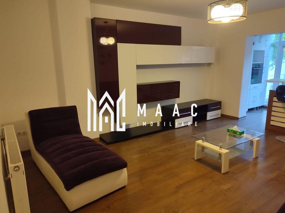 Apartament 2 camere de vânzare | Sibiu, Ștrand | 48 mp - 3