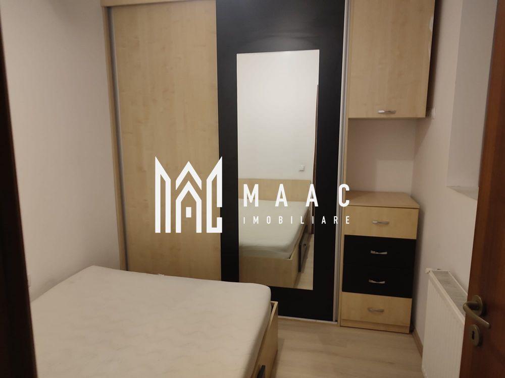 Apartament 2 camere de vânzare | Sibiu, Ștrand | 48 mp - 5
