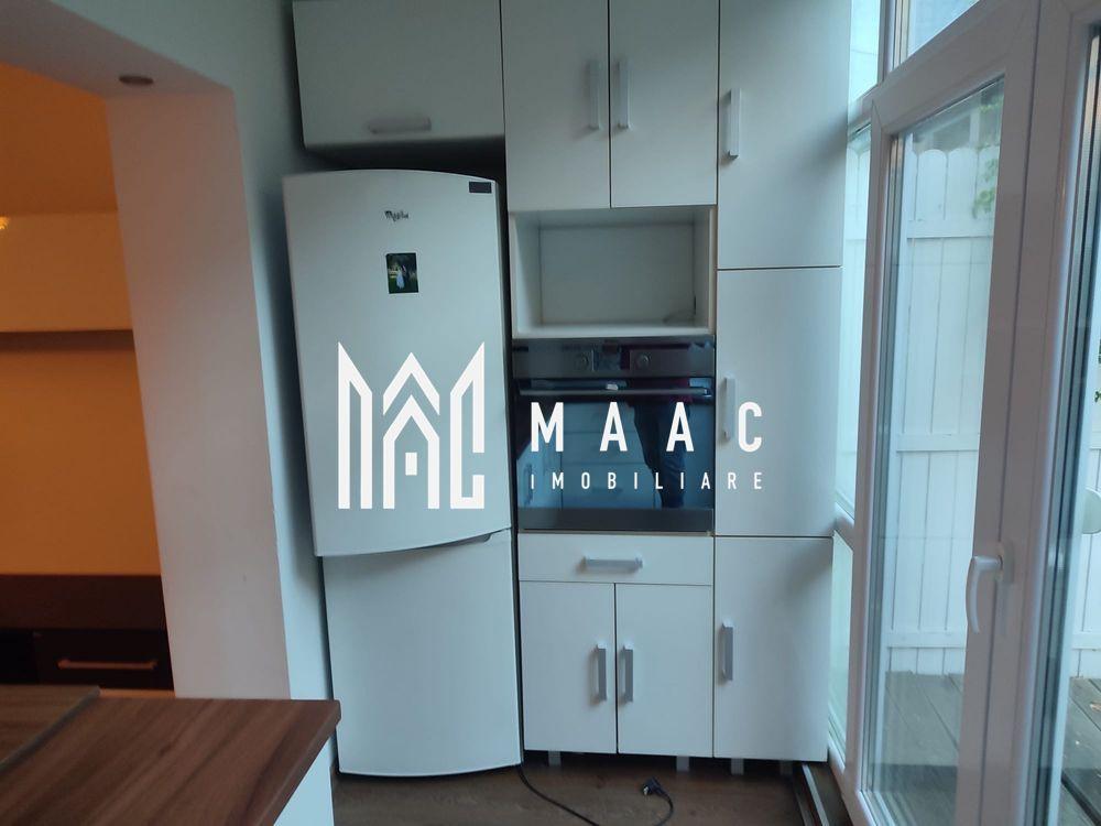 Apartament 2 camere de vânzare | Sibiu, Ștrand | 48 mp - 4