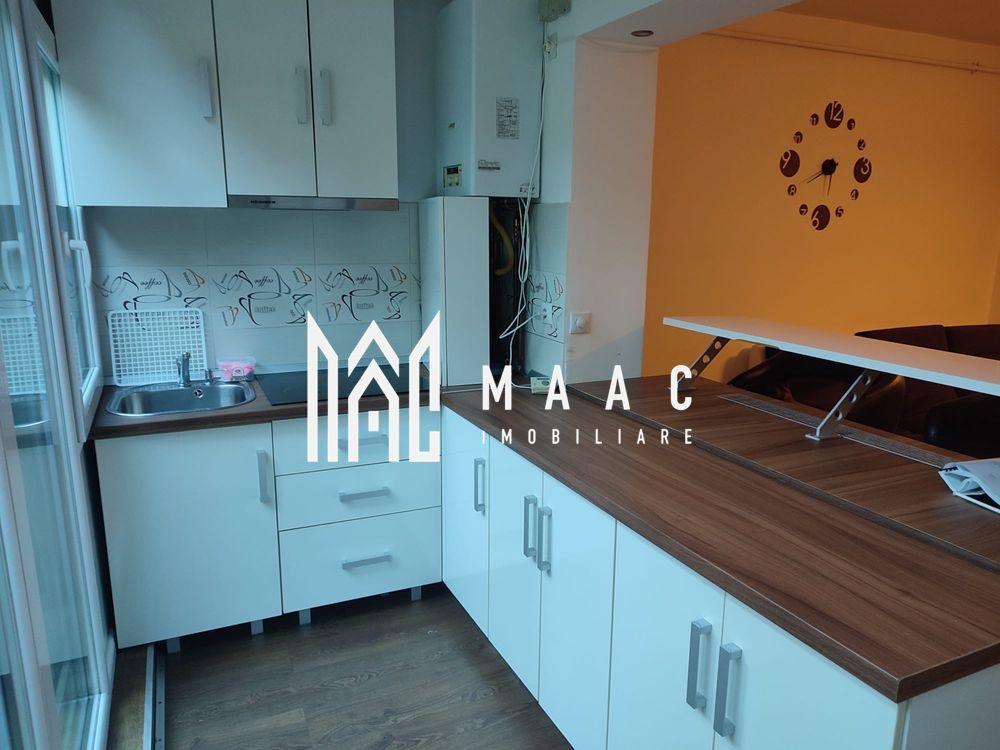 Apartament 2 camere de vânzare | Sibiu, Ștrand | 48 mp - 2
