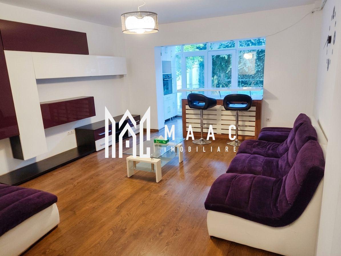 Apartament 2 camere de vânzare | Sibiu, Ștrand | 48 mp - 1
