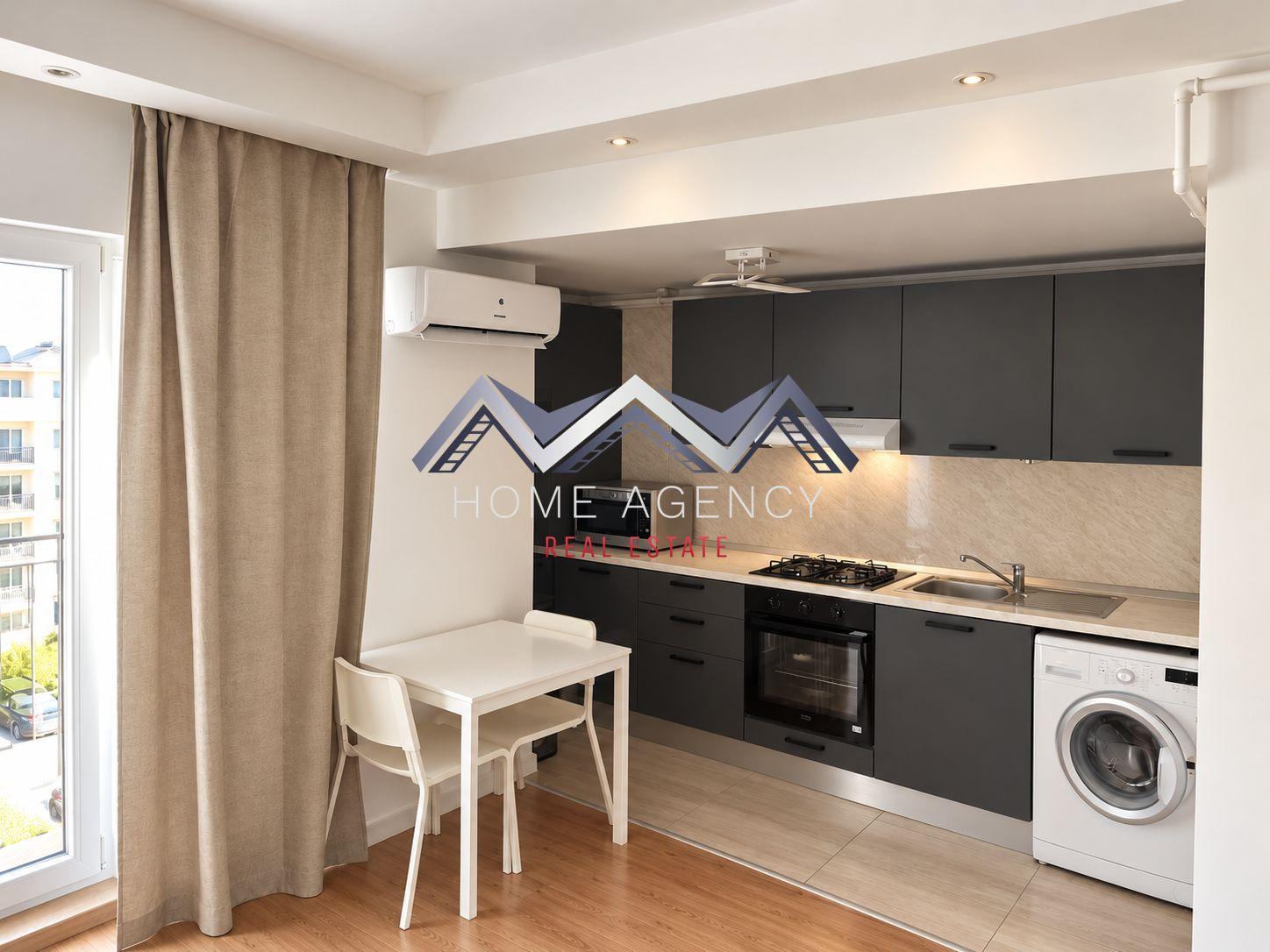 Apartament 2 camere Cosmopolis - 3