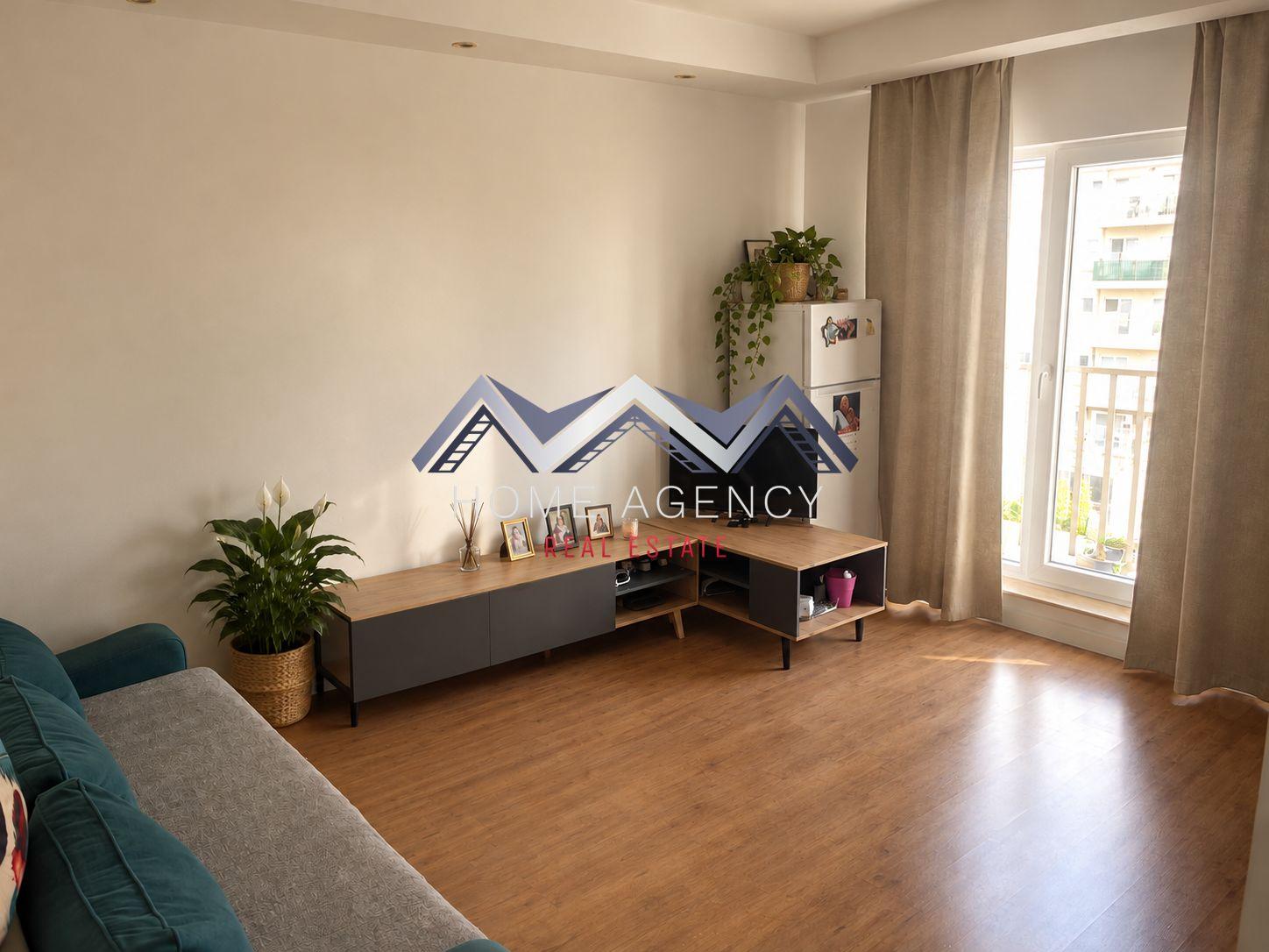 Apartament 2 camere Cosmopolis - 2