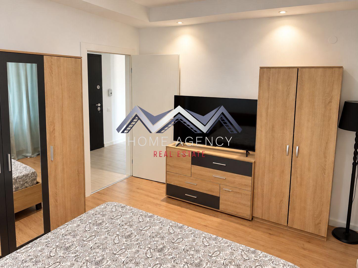 Apartament 2 camere Cosmopolis - 4