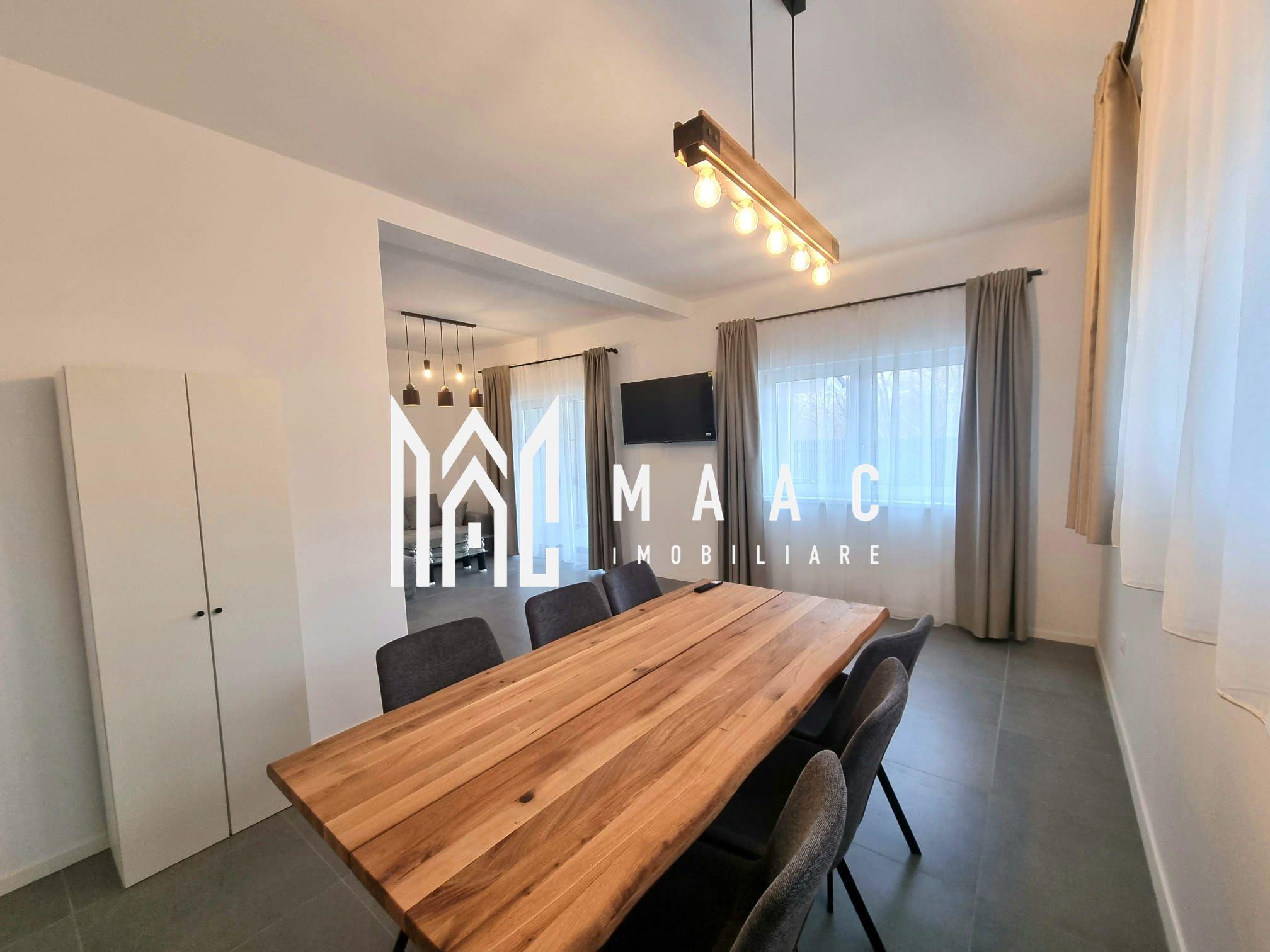 Casă de vânzare Șelimbăr | 4 camere | 114 mp utili, teren 215 mp - 5