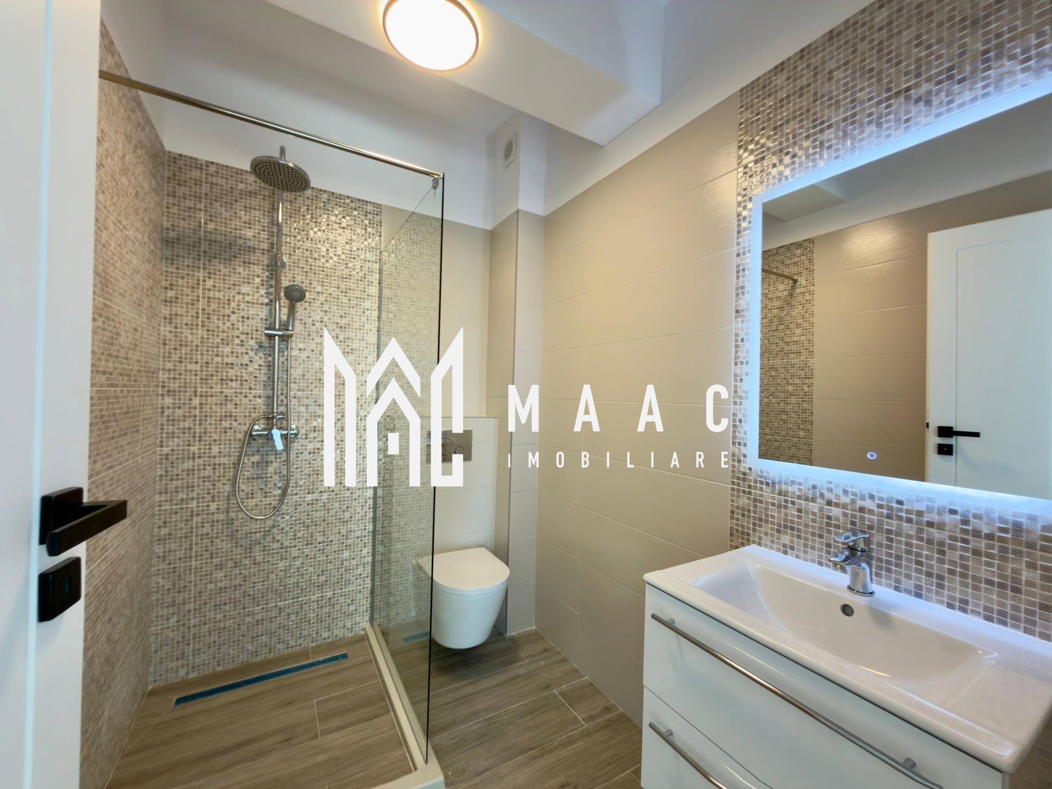Apartament 2 camere de vânzare | Șelimbăr | 54 mp | etaj 1 - 4